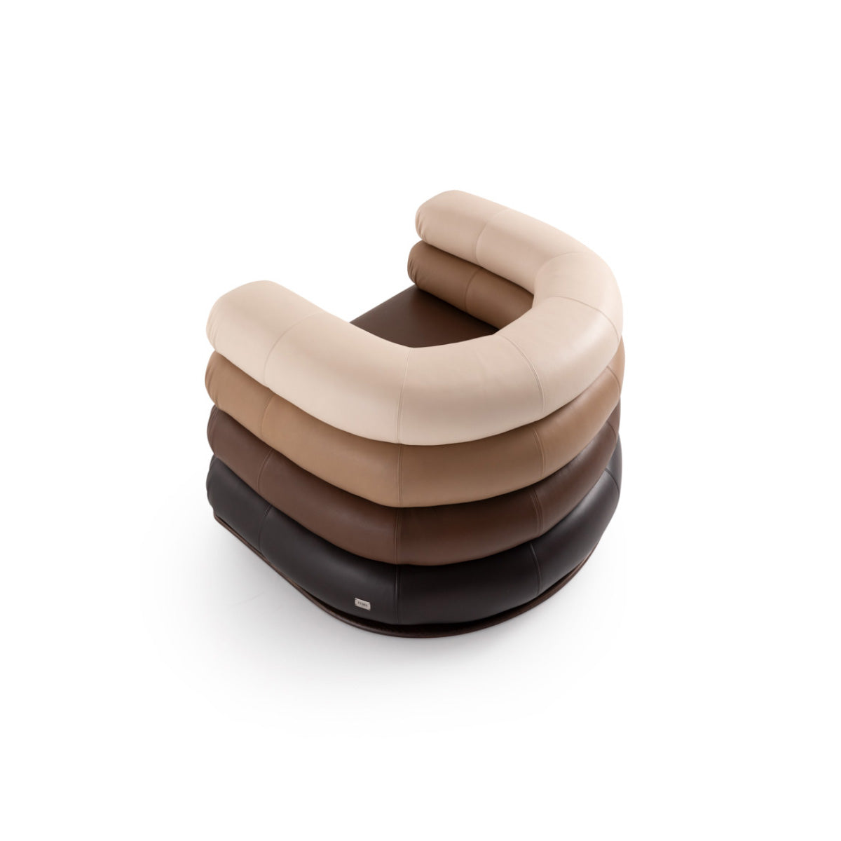 Blow Up Armchair