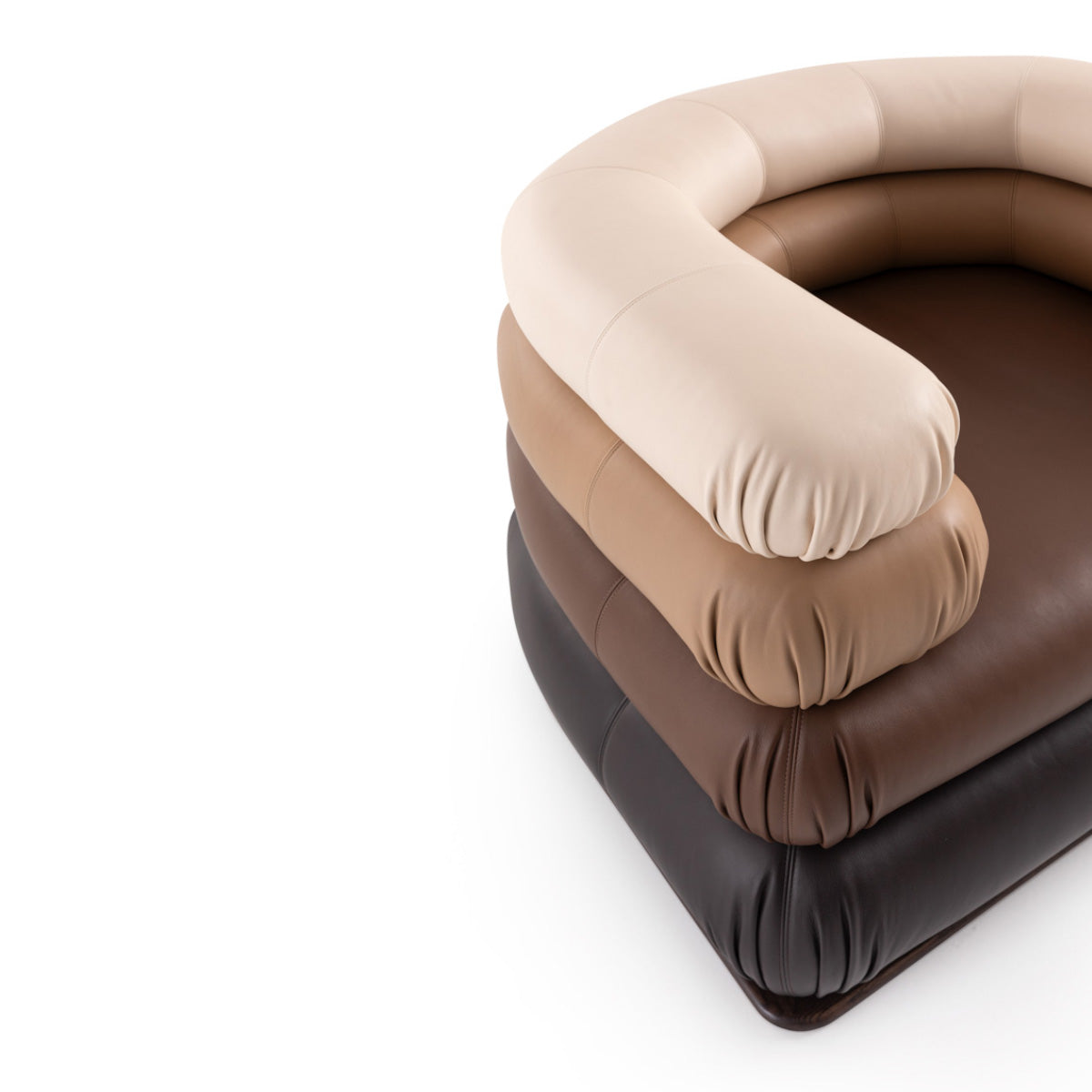 Blow Up Armchair