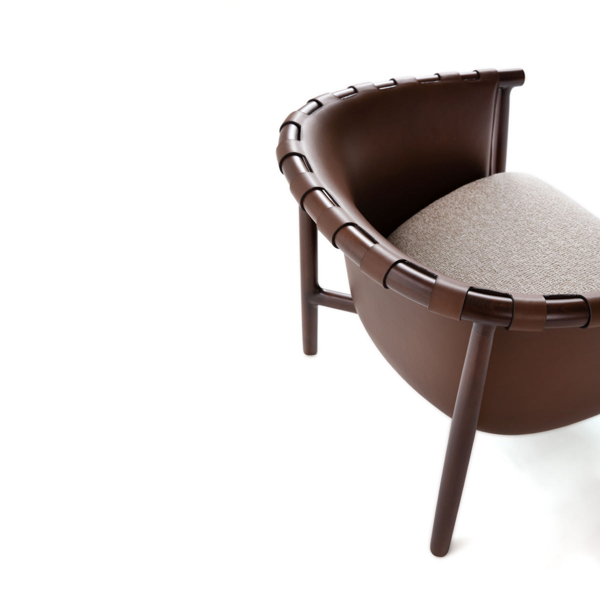 Cleo Armchair