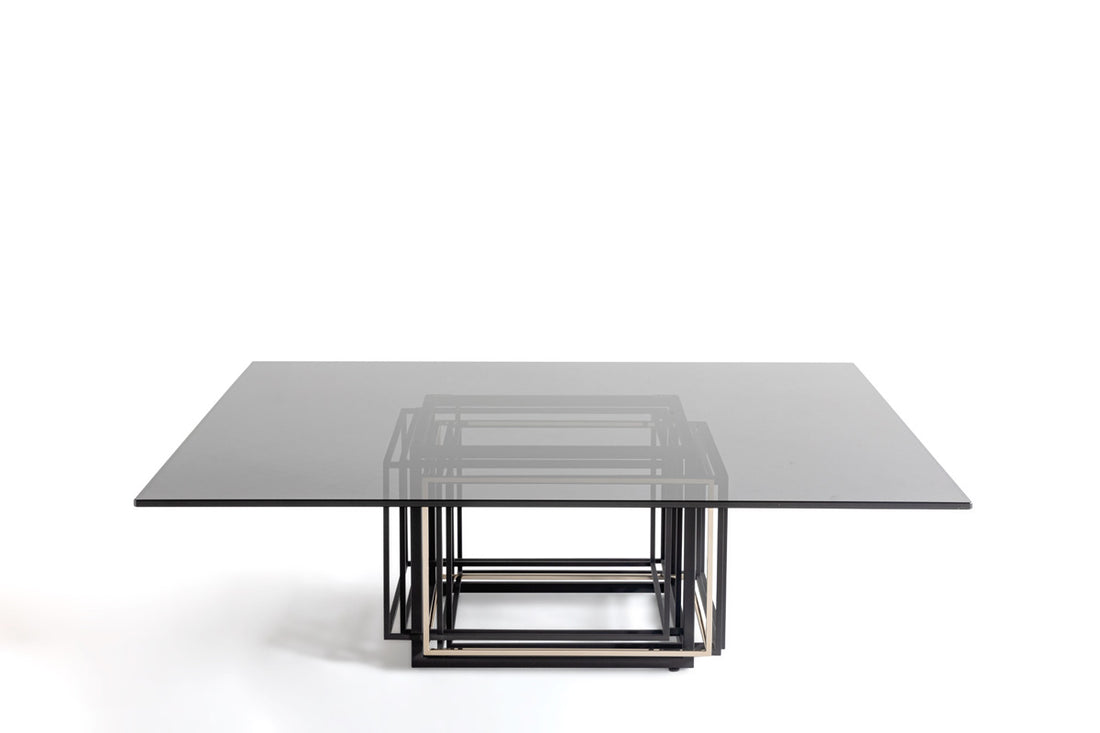 Dedalo Coffee Table