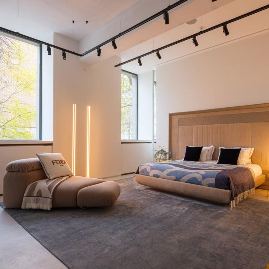 Roma Daybed