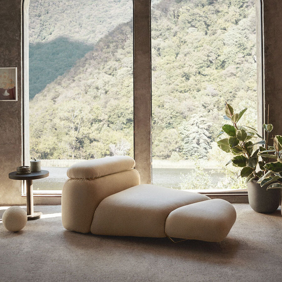 Roma Daybed
