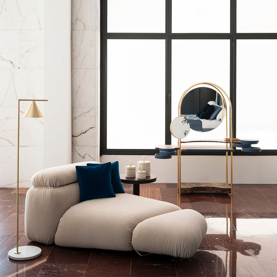 Roma Daybed