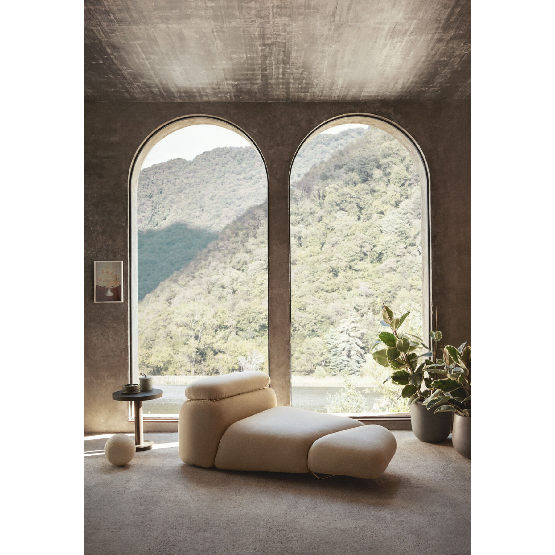 Roma Daybed