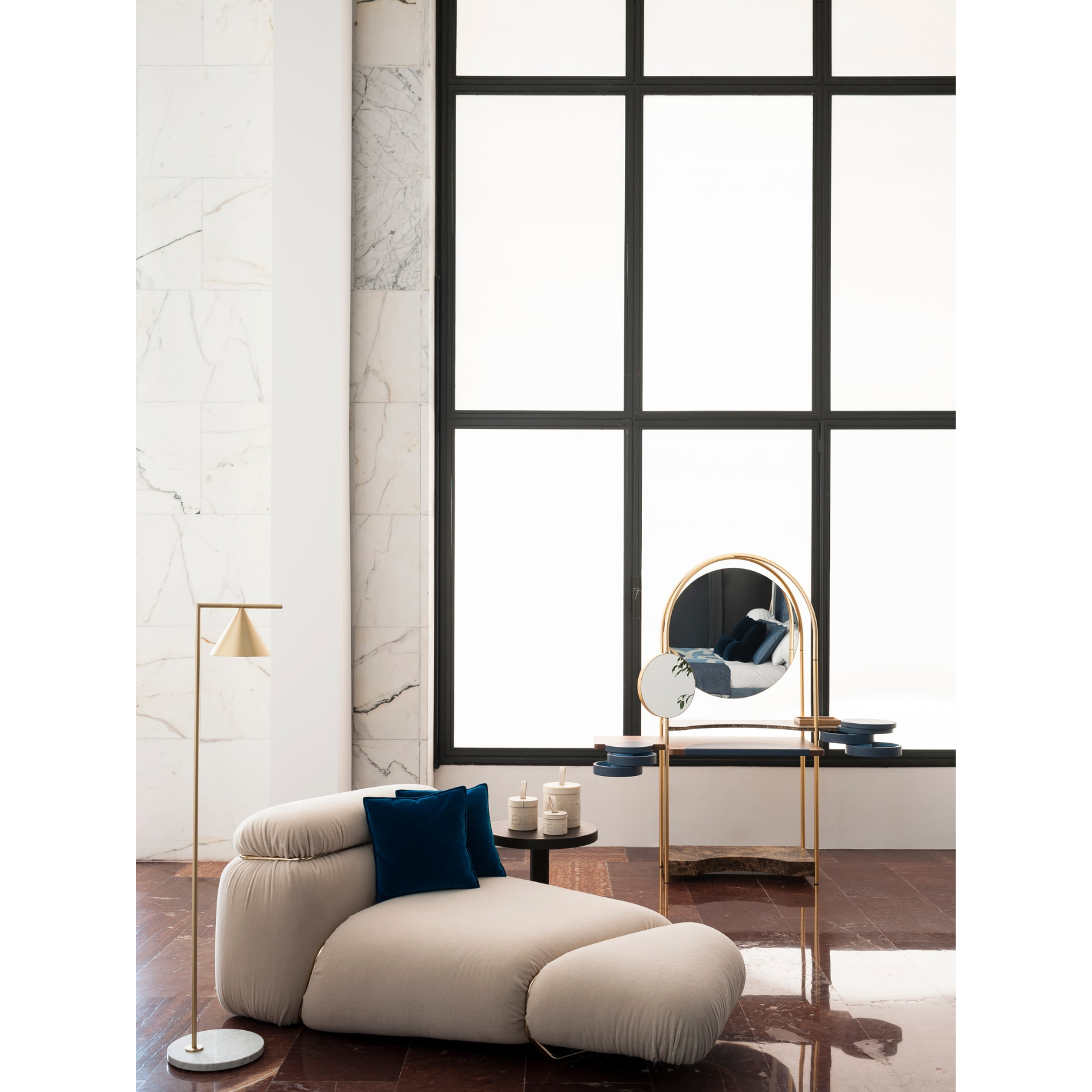 Roma Daybed