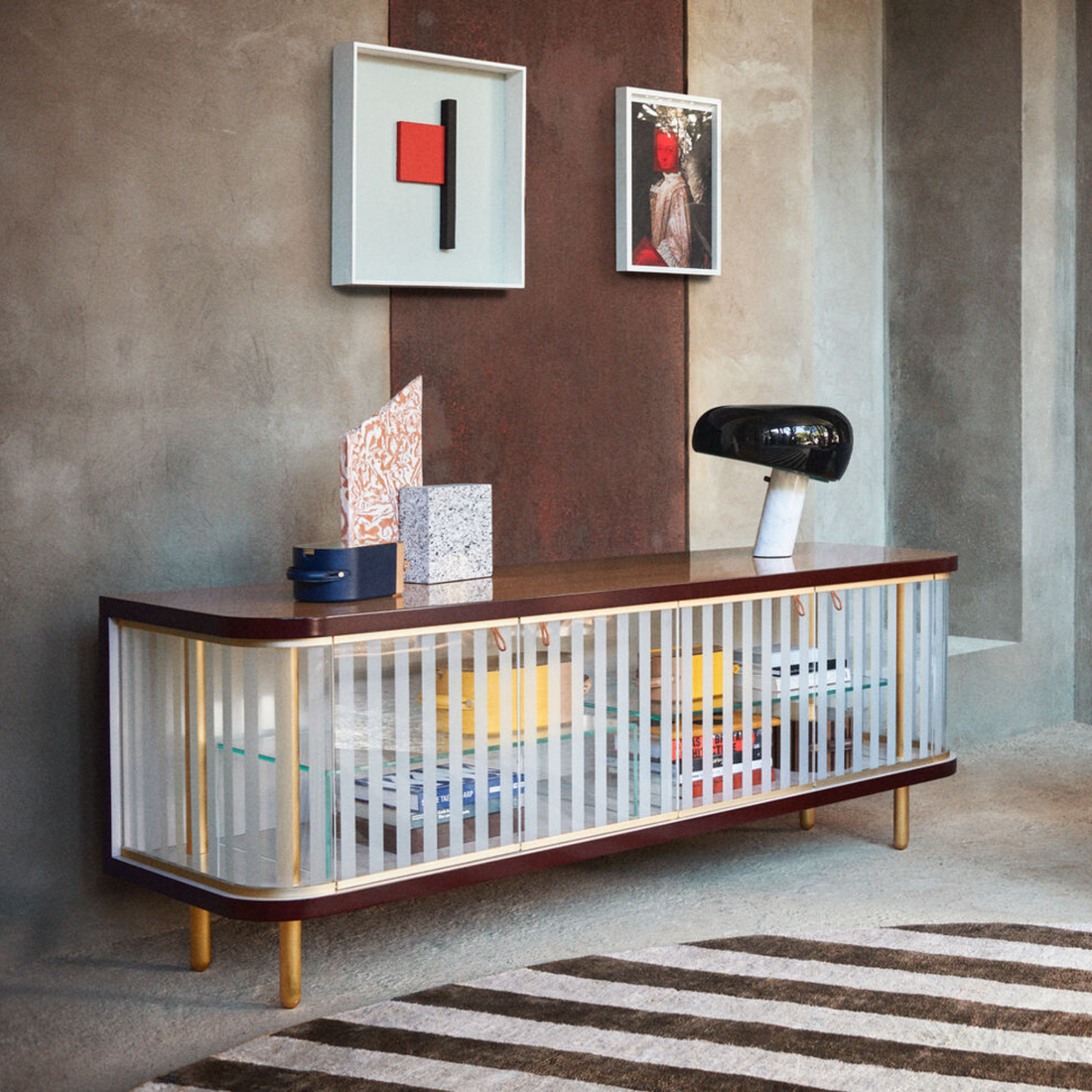 Vittoria Sideboard