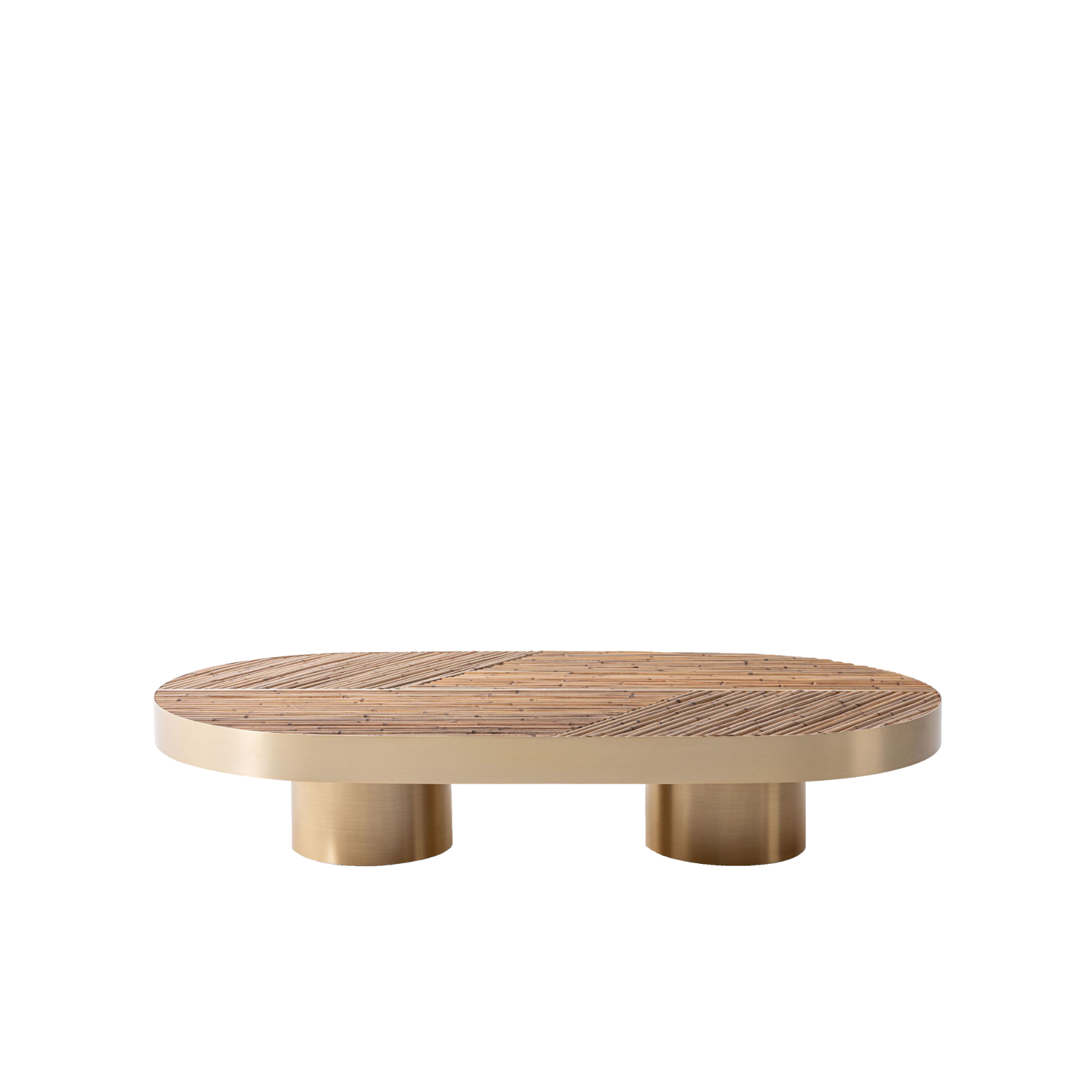 Astuccio Canes Coffee & Side Table