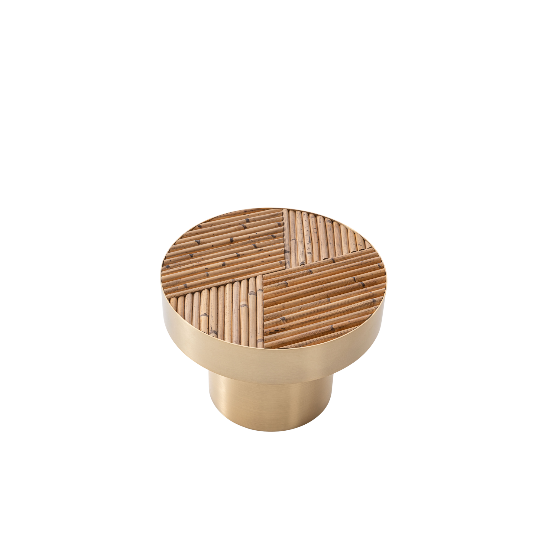 Astuccio Canes Coffee & Side Table