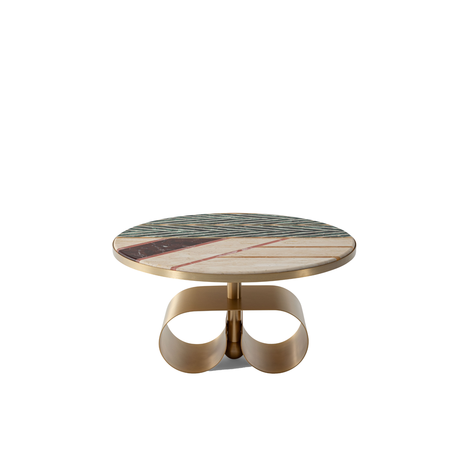 Earring Coffee & Side Table