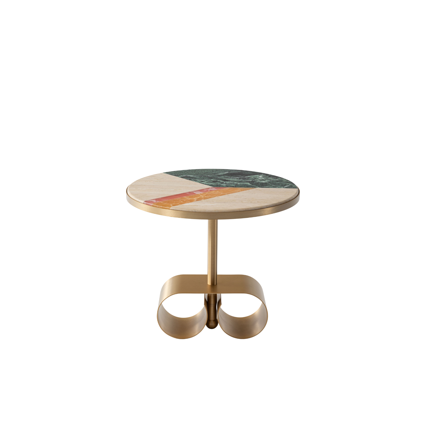 Earring Coffee & Side Table