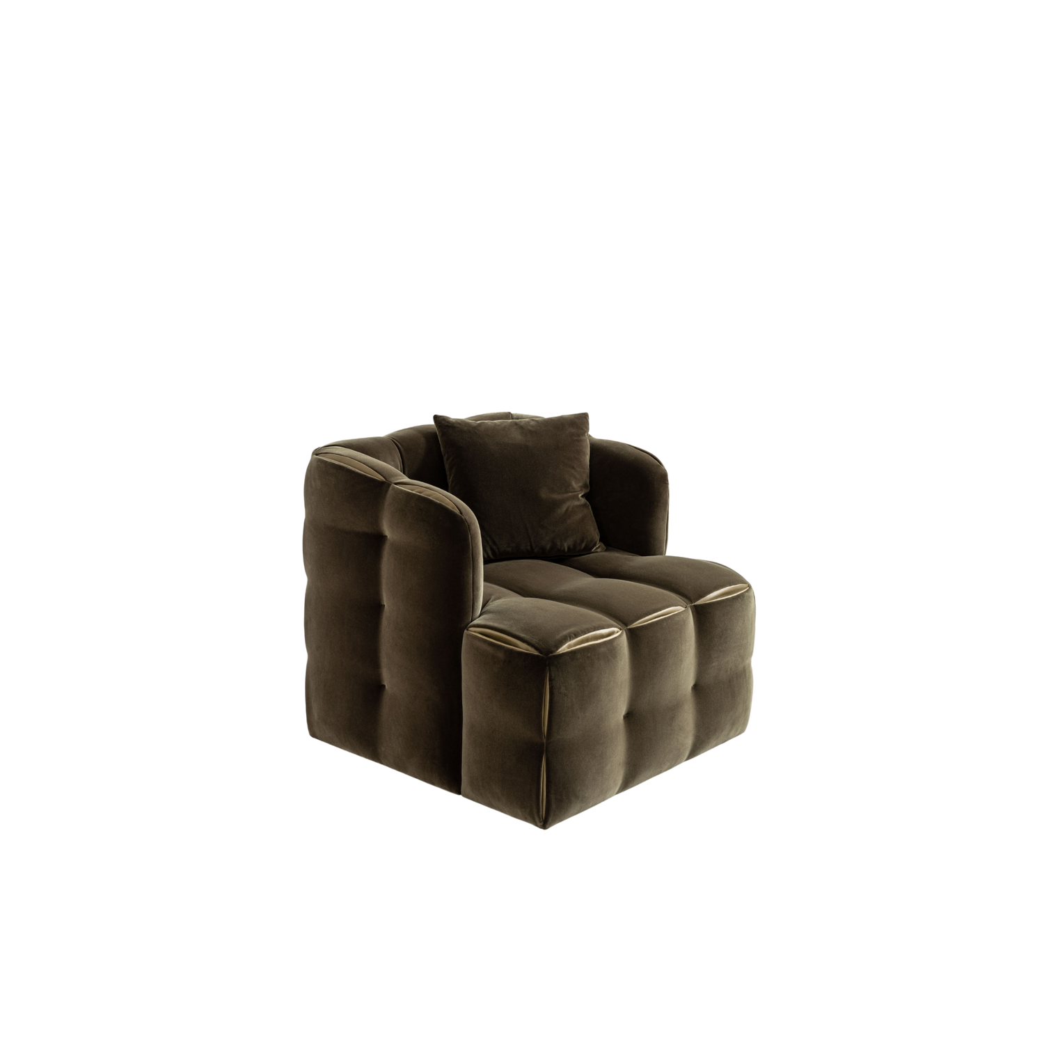 Fun Fendi Armchair