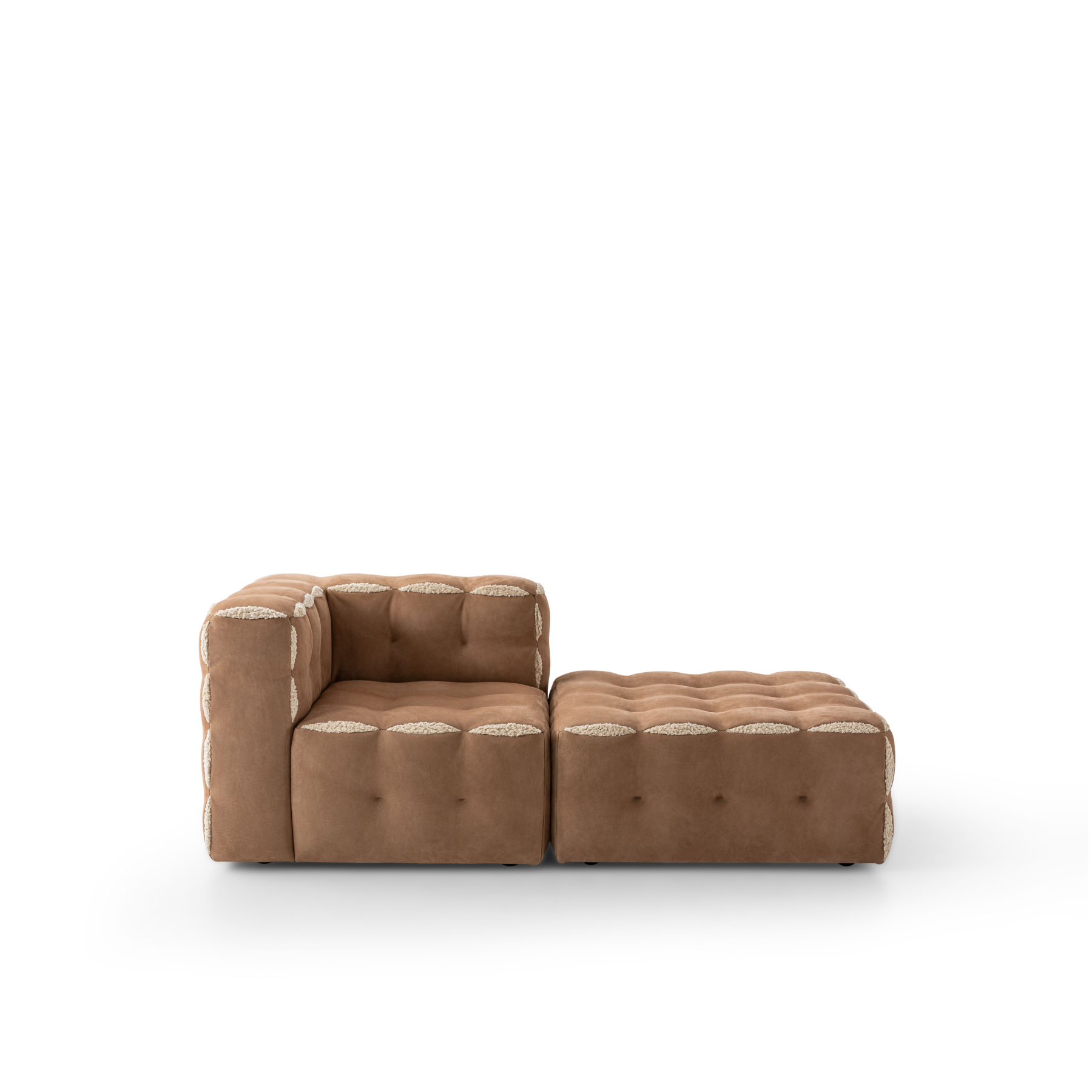 Fun Fendi Sofa