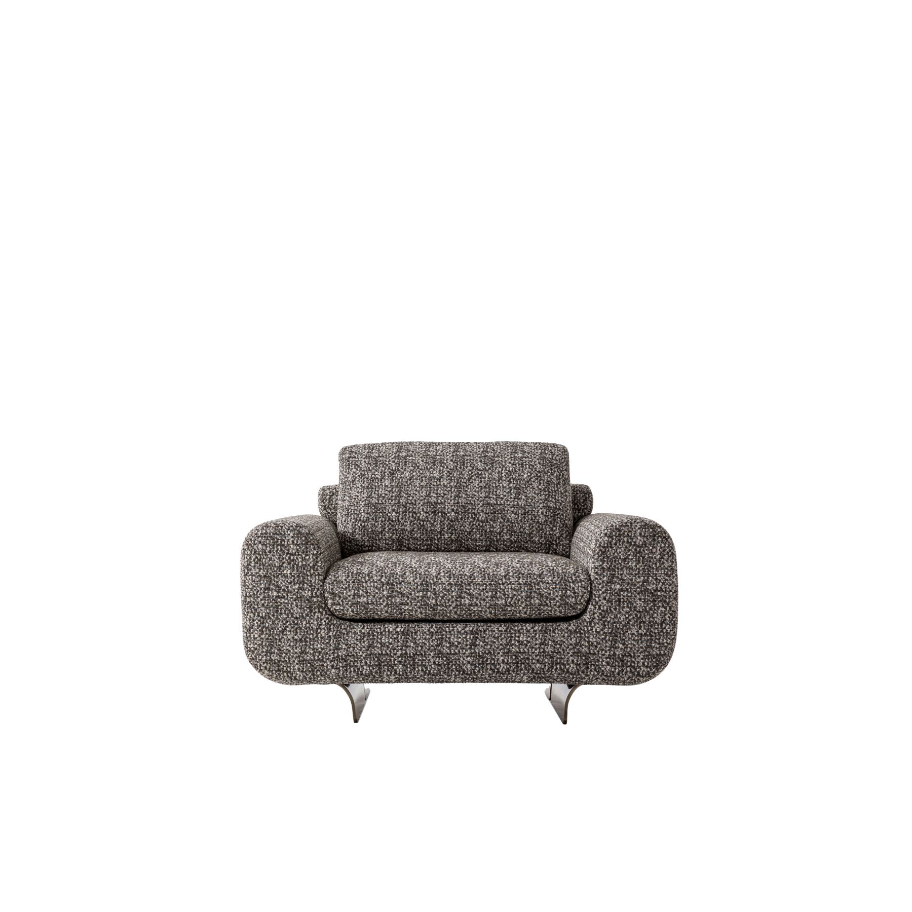 Gran pliè Armchair