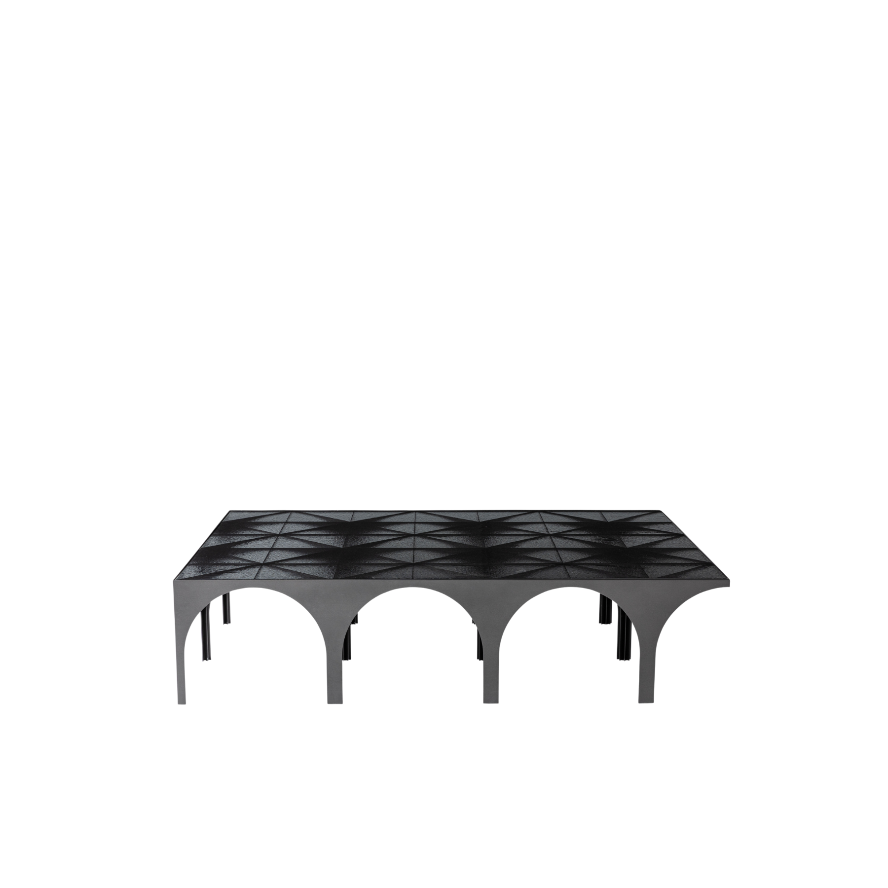 Metropolis Coffee Table