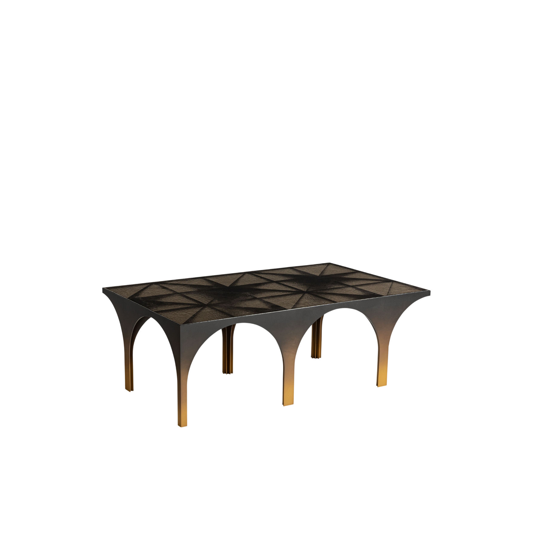Metropolis Coffee Table