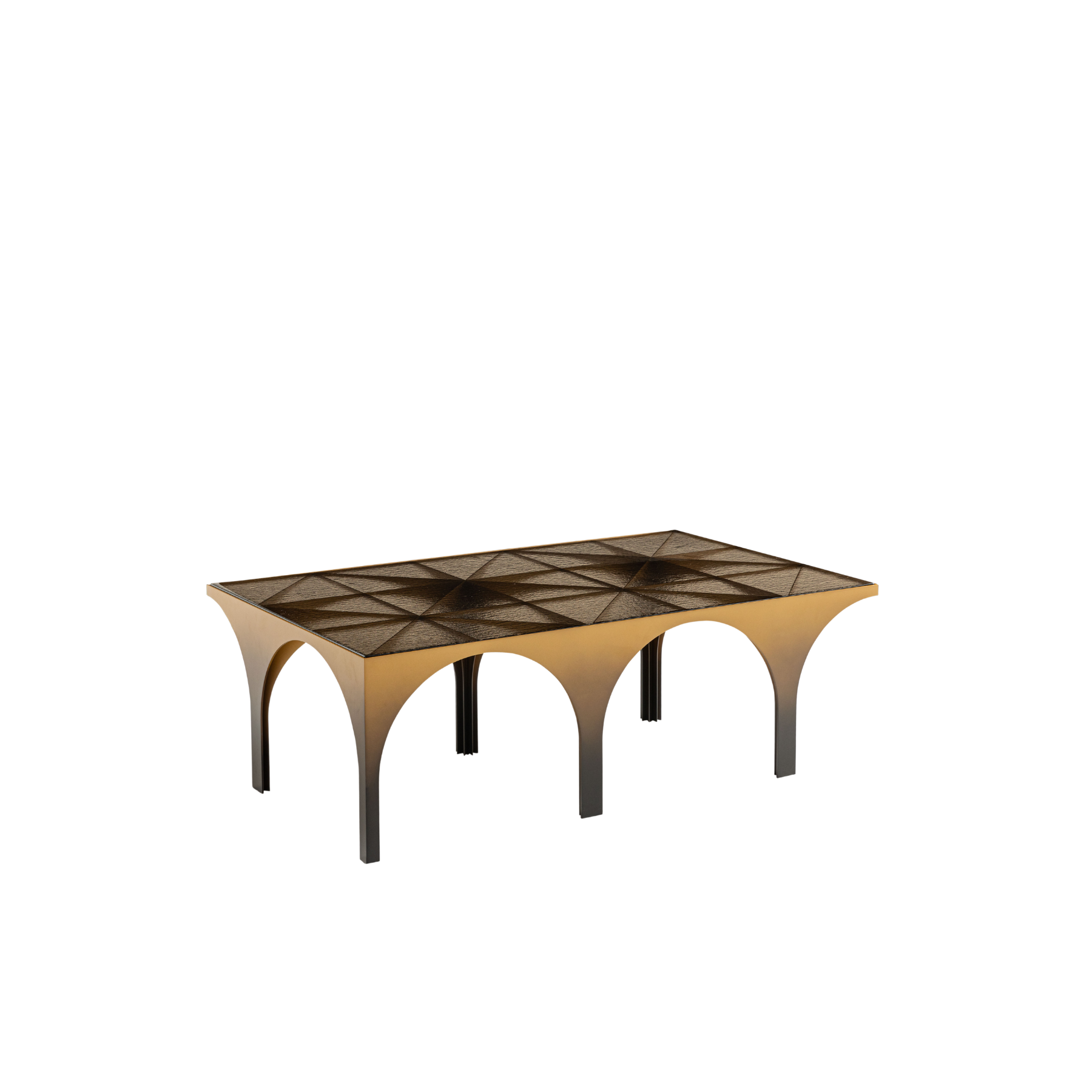 Metropolis Coffee Table