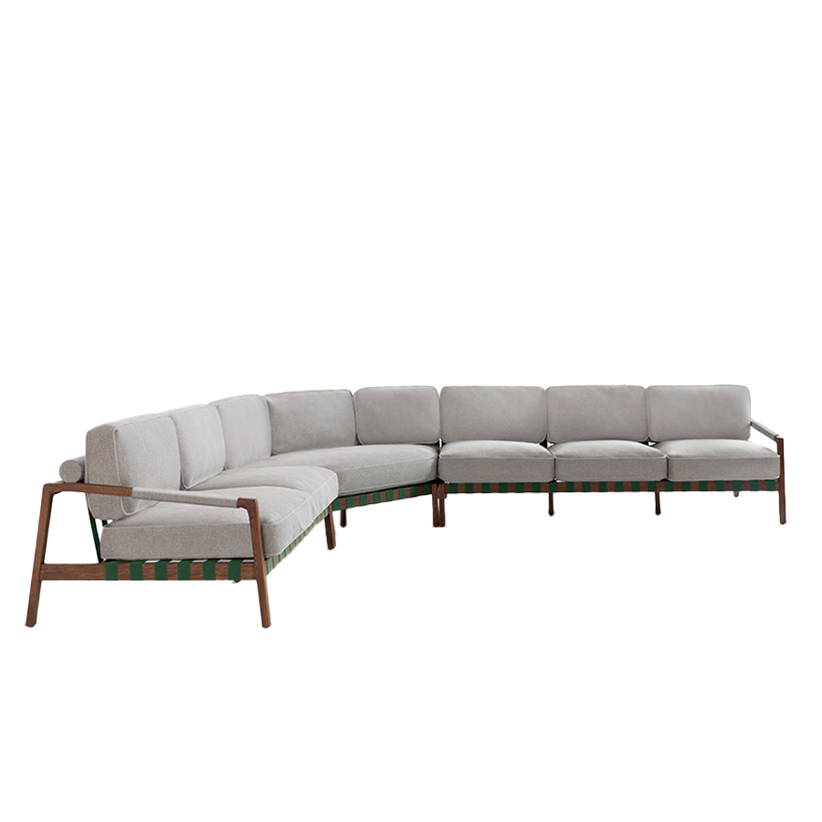 Kathy Outdoor Sofa