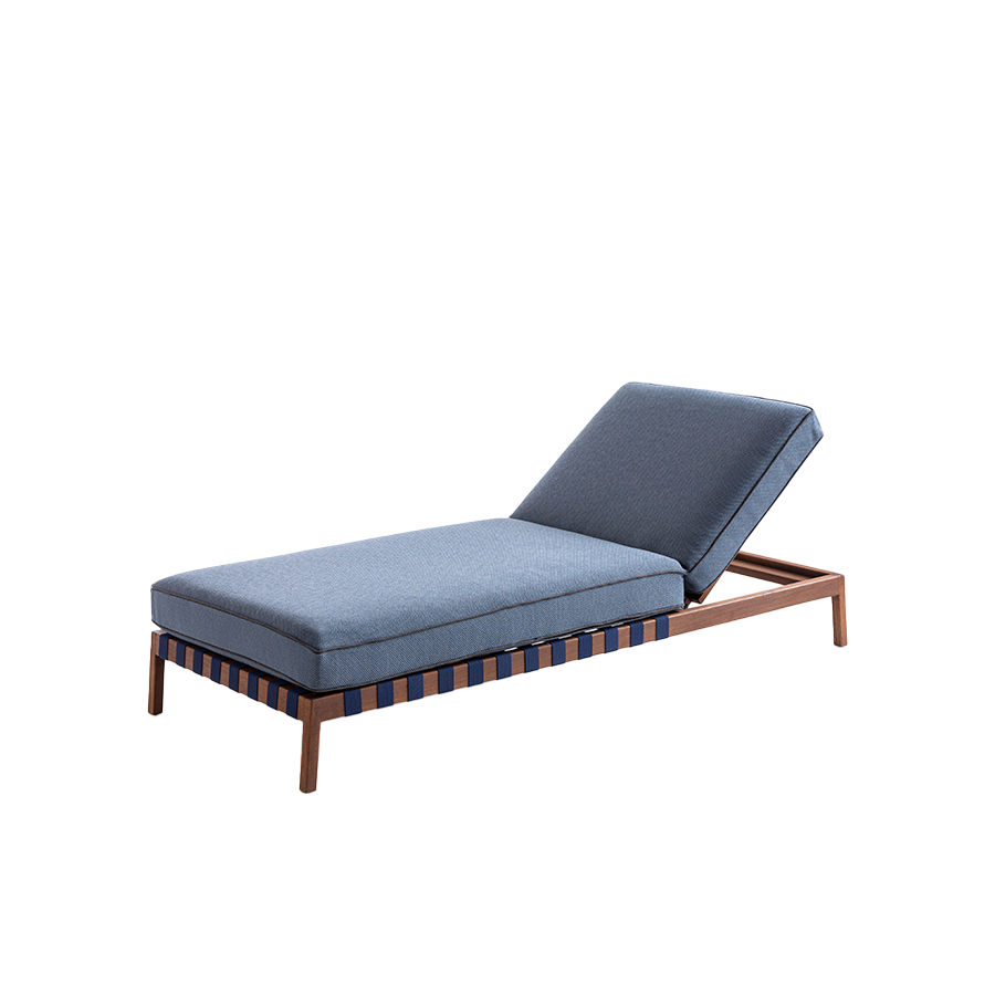 Kathy Outdoor Sunbed
