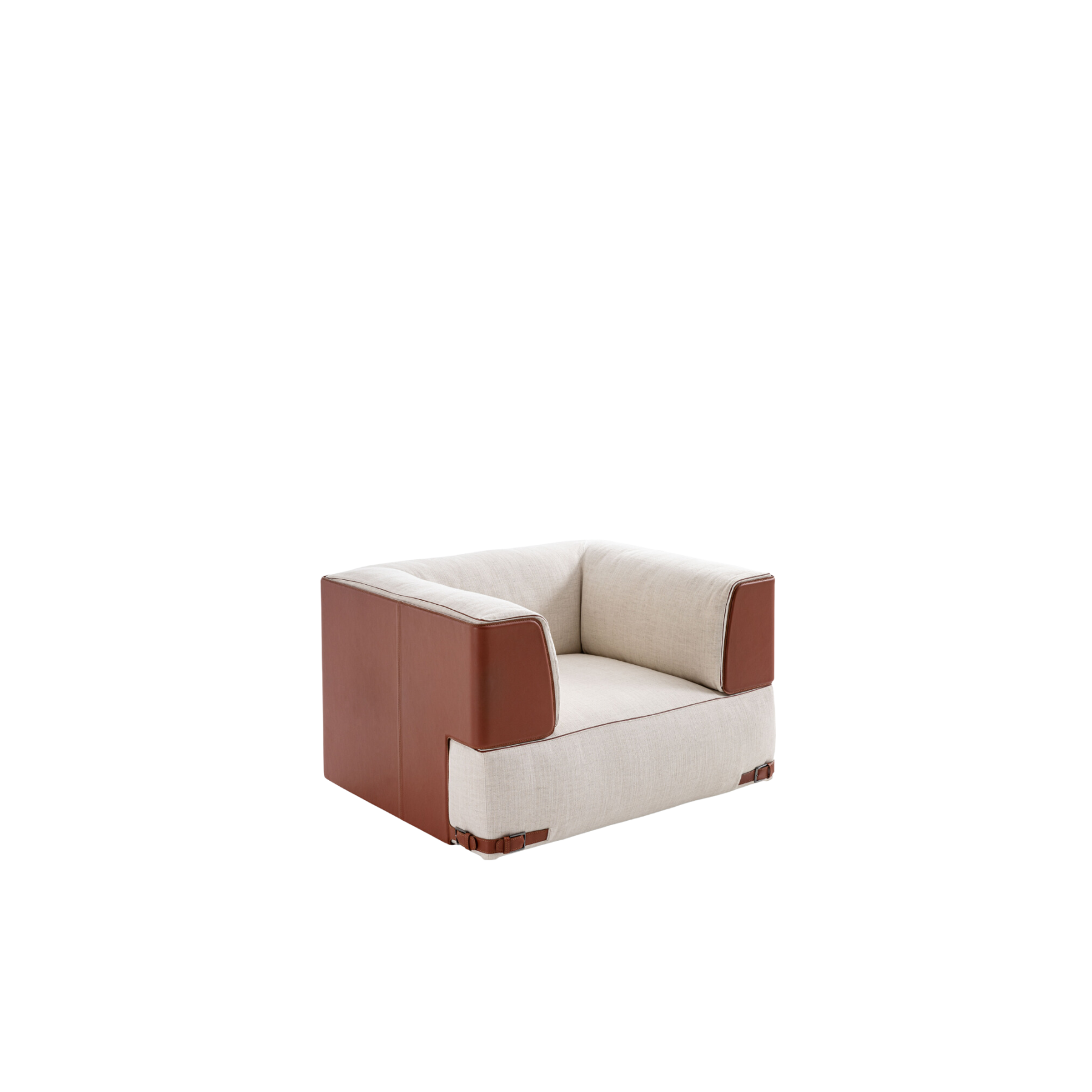Soho Armchair