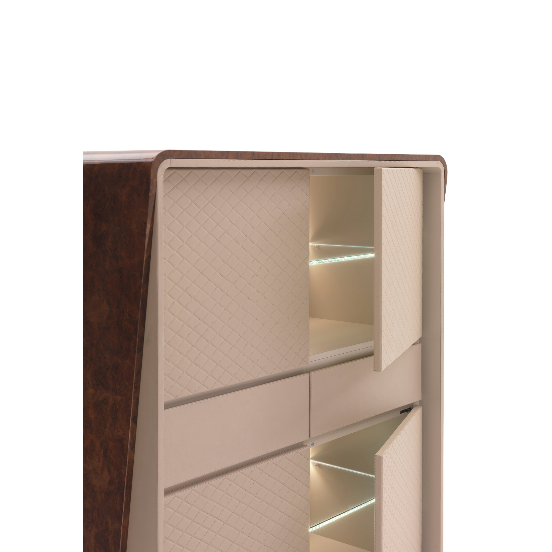 Eastgate Cabinet