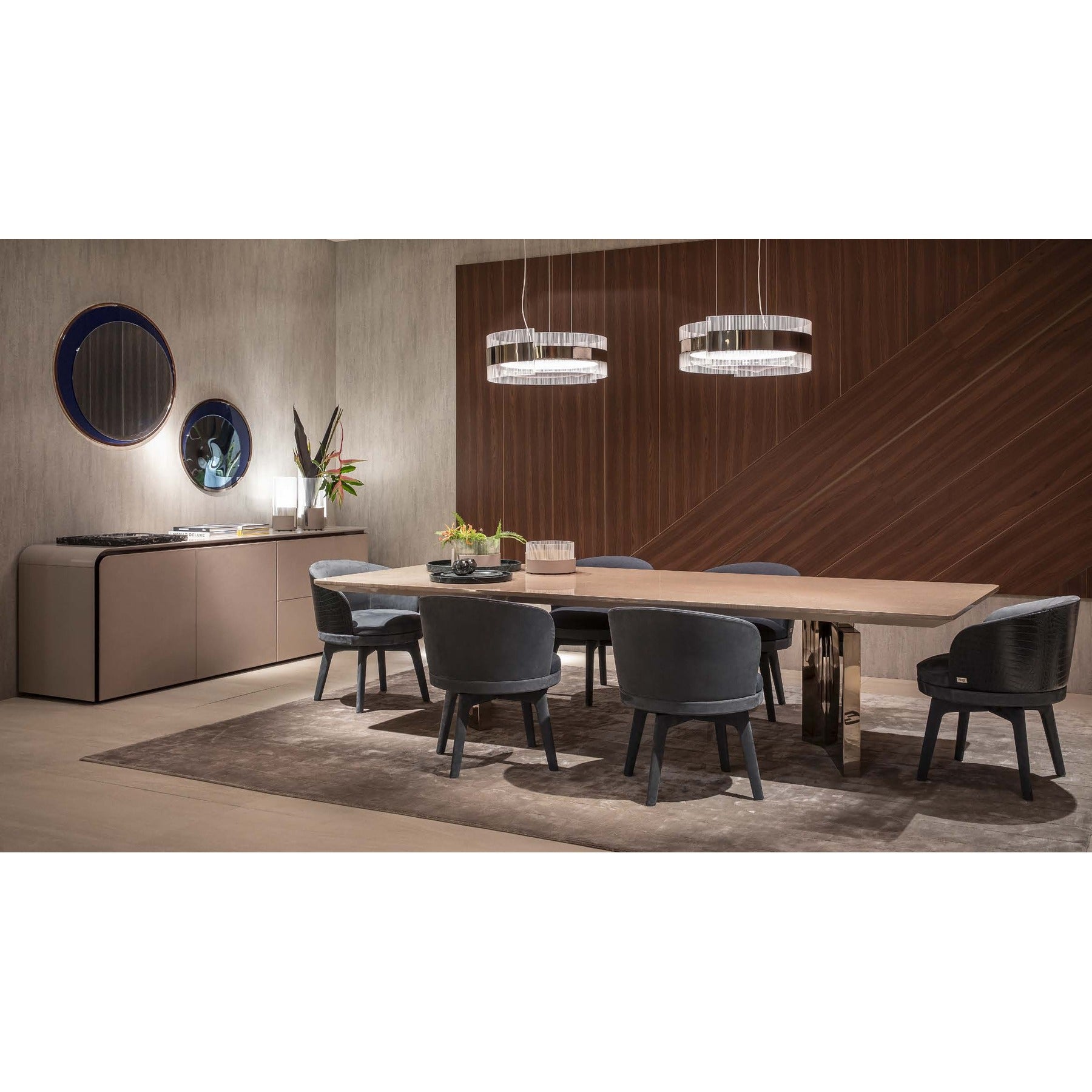 Ford Table