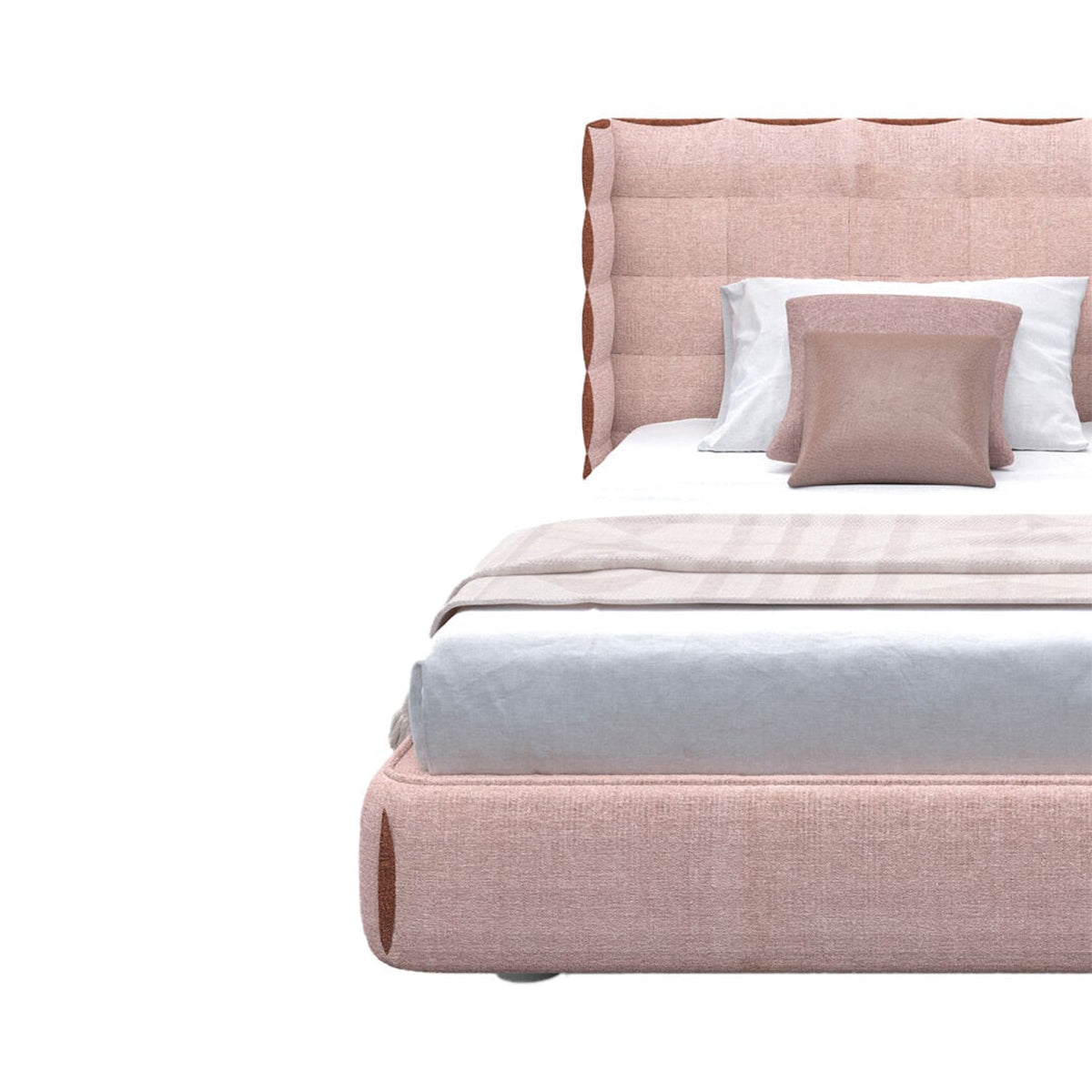 Fun Fendi Bed