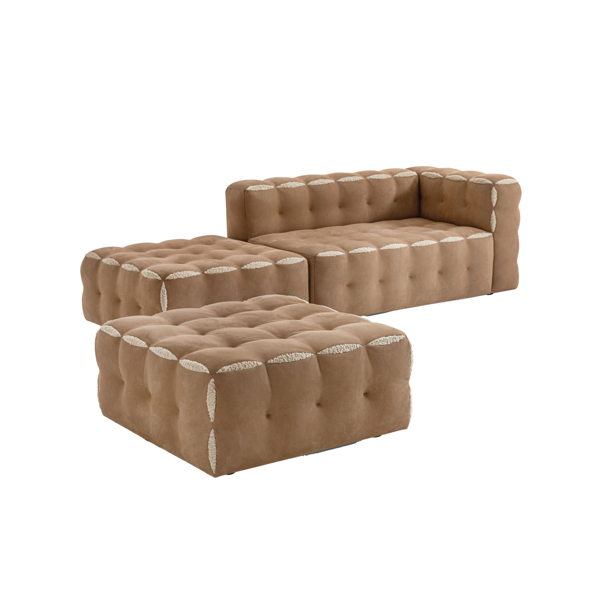 Fun Fendi Sofa