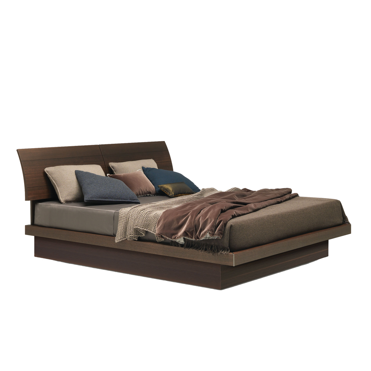 Giorgia Bed