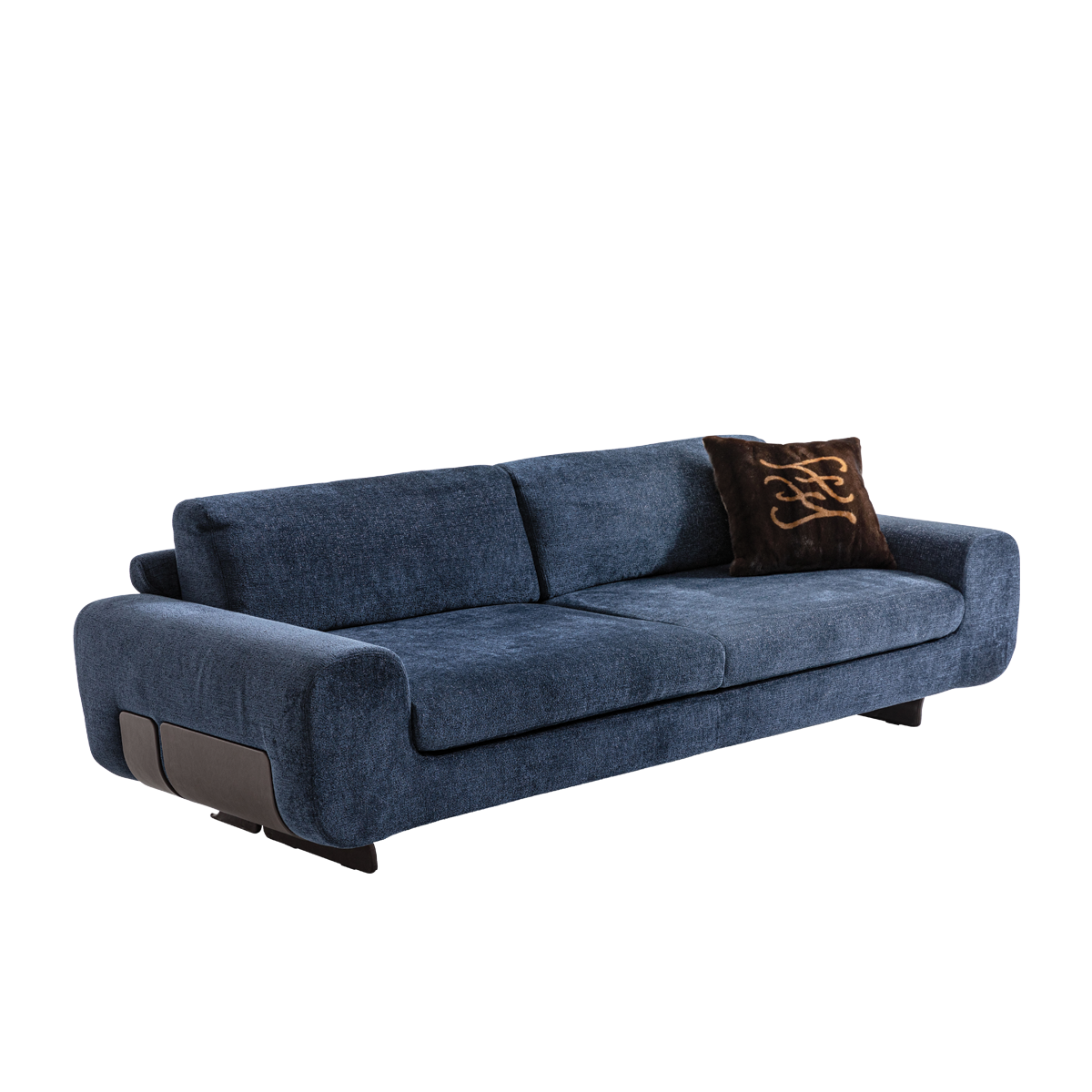 Gran pliè Sofa