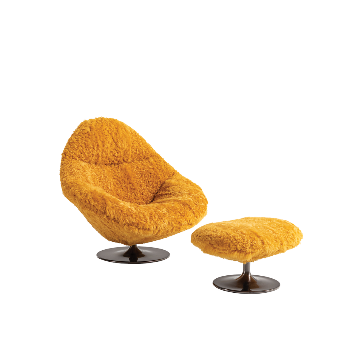 Groove Groovy Armchair