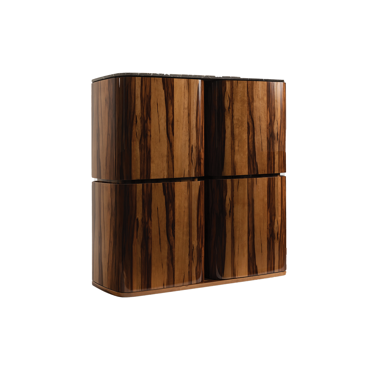 Harrow Bar Cabinet