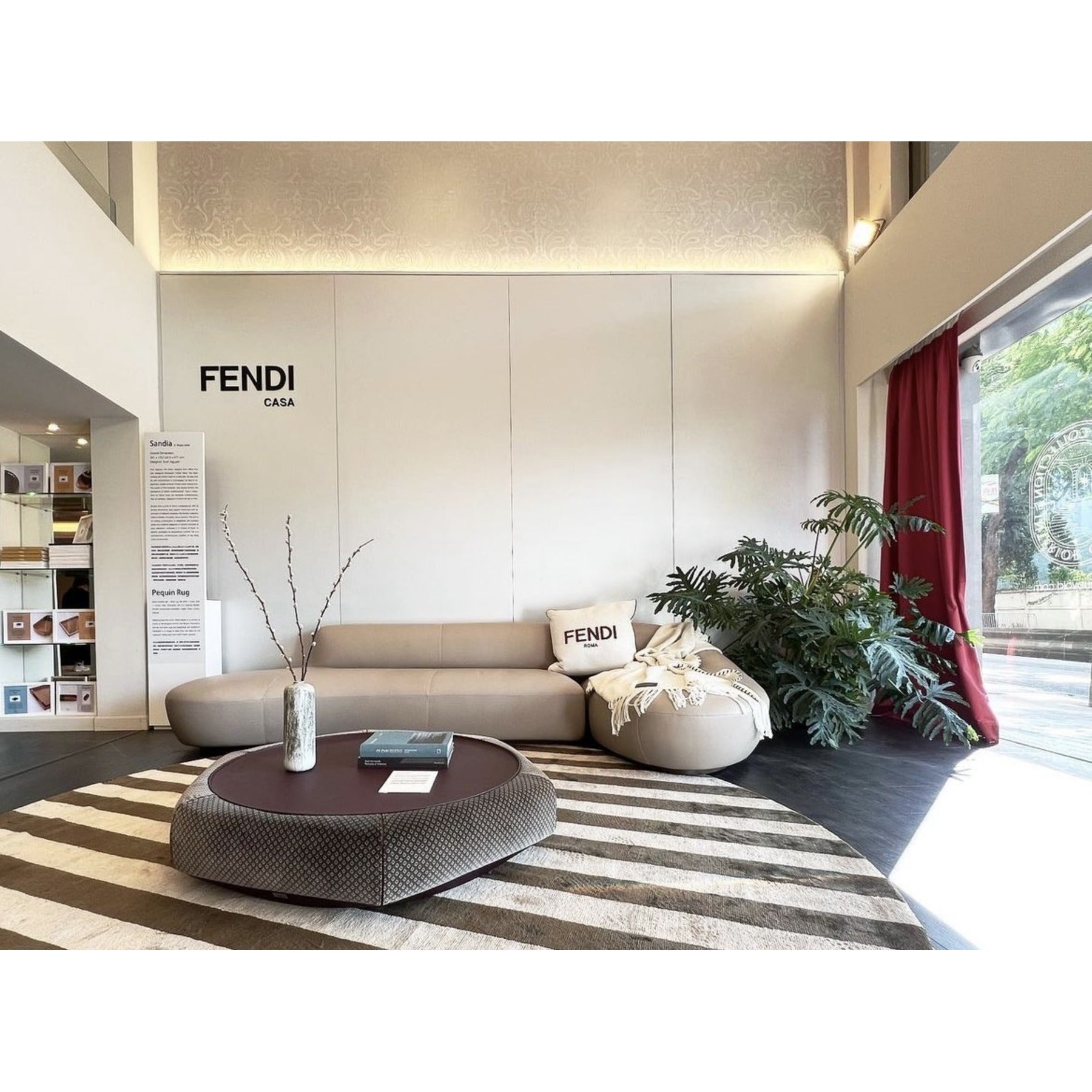 Marrakesh Coffee Table