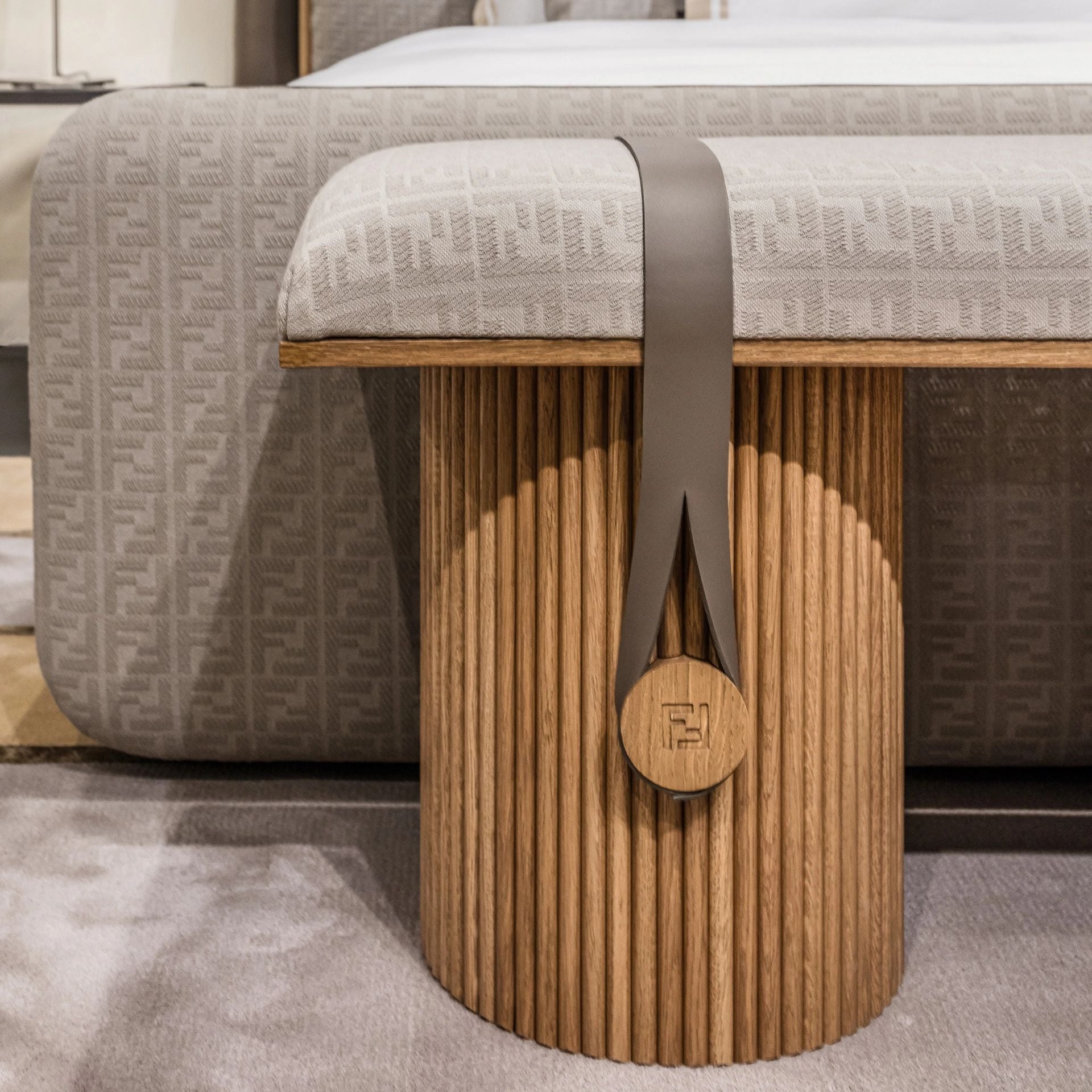 F-Ench Bench