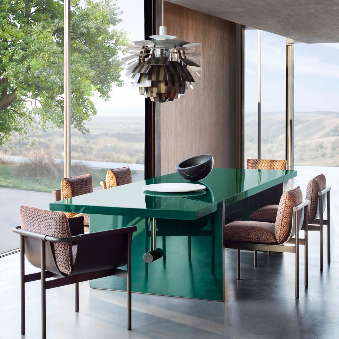 Louis Poulsen Lighting