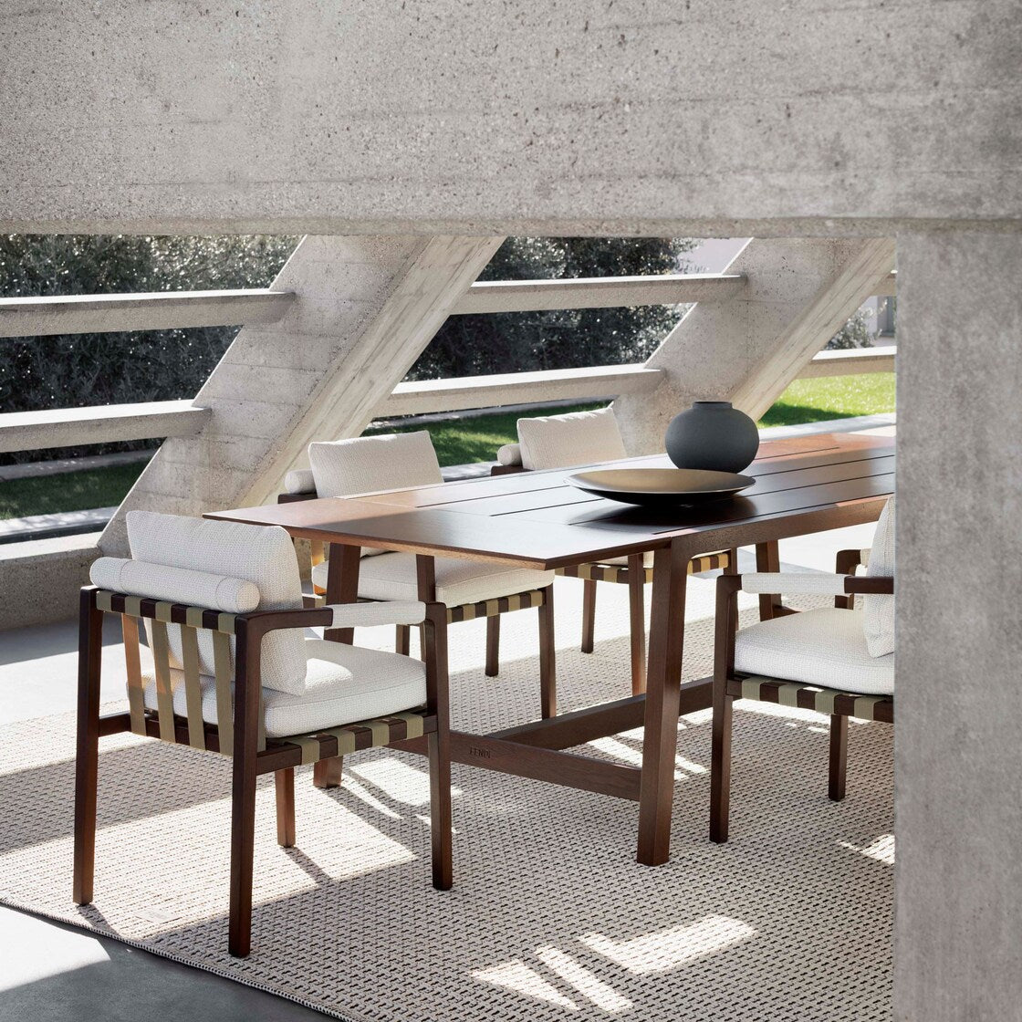 Kathy Outdoor Table