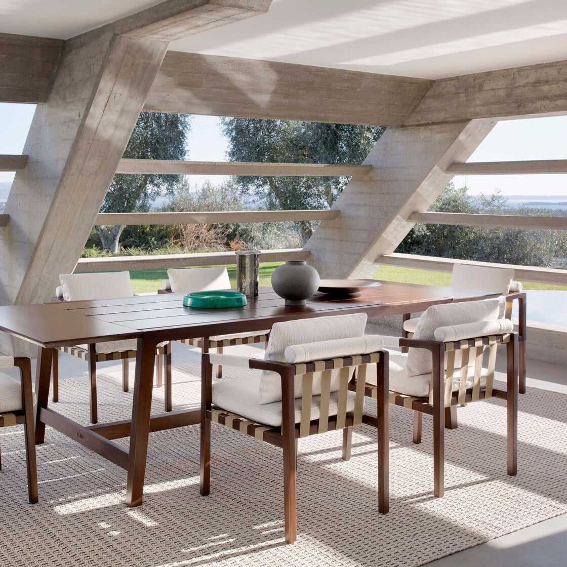 Kathy Outdoor Table