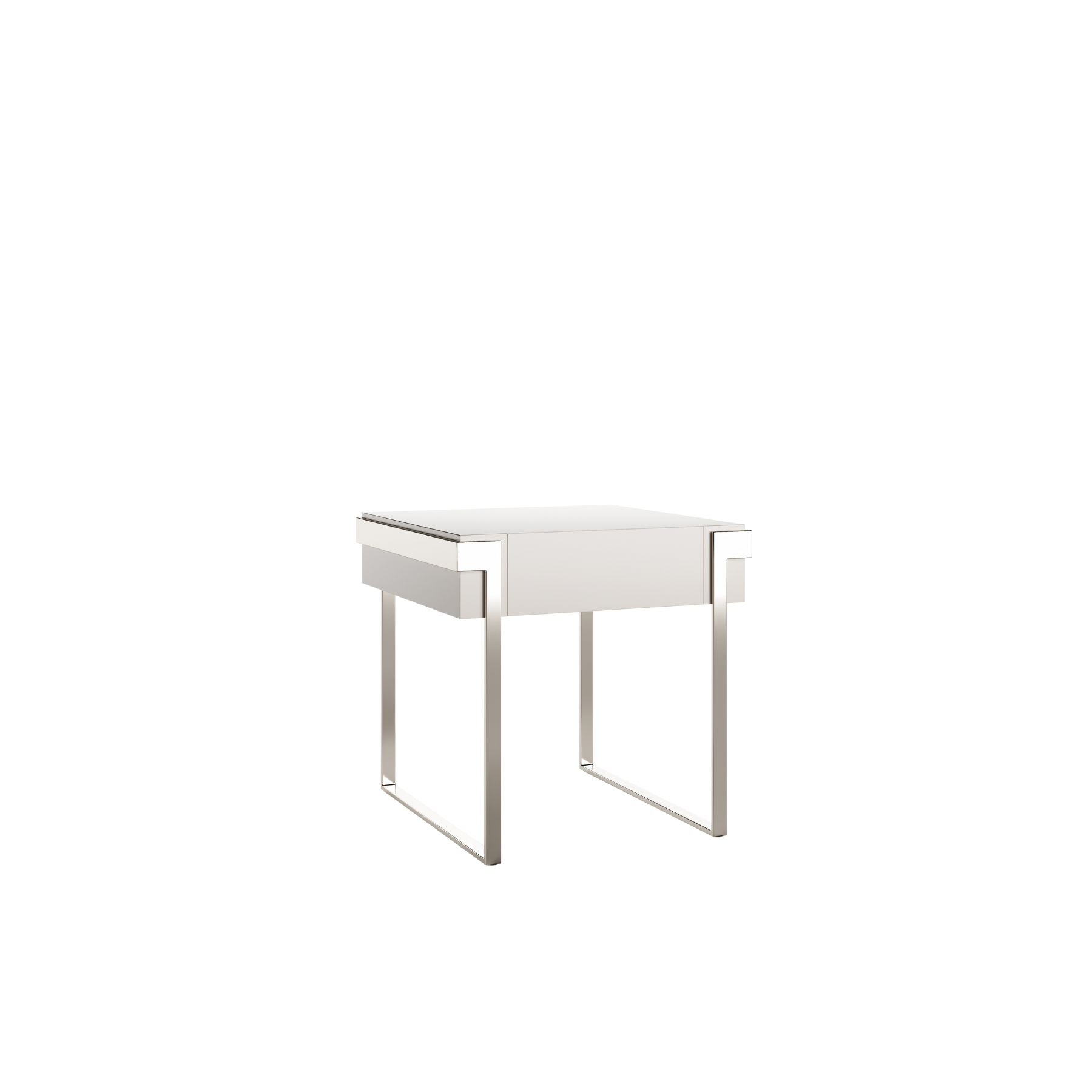 Avenue Bedside Table