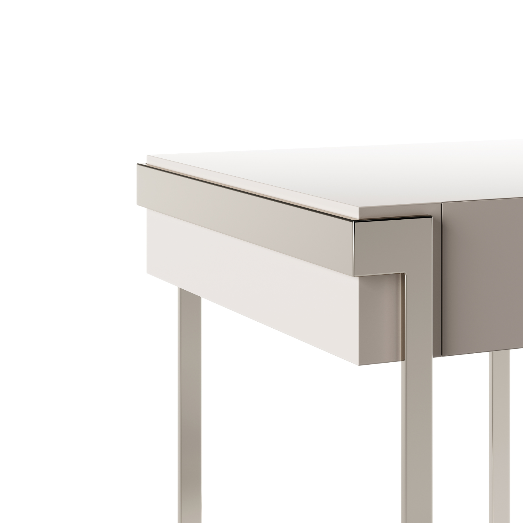 Avenue Bedside Table