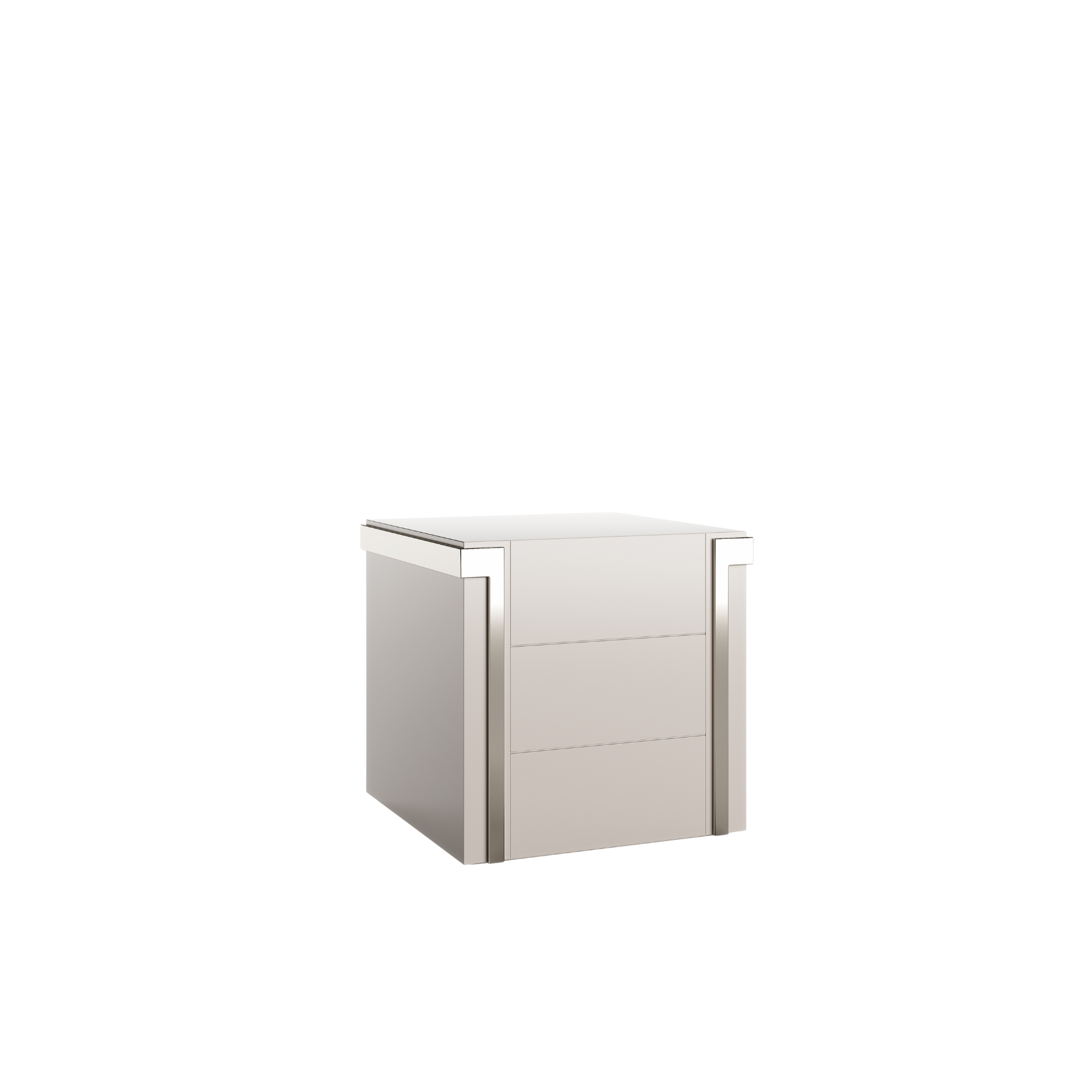 Avenue Bedside Table