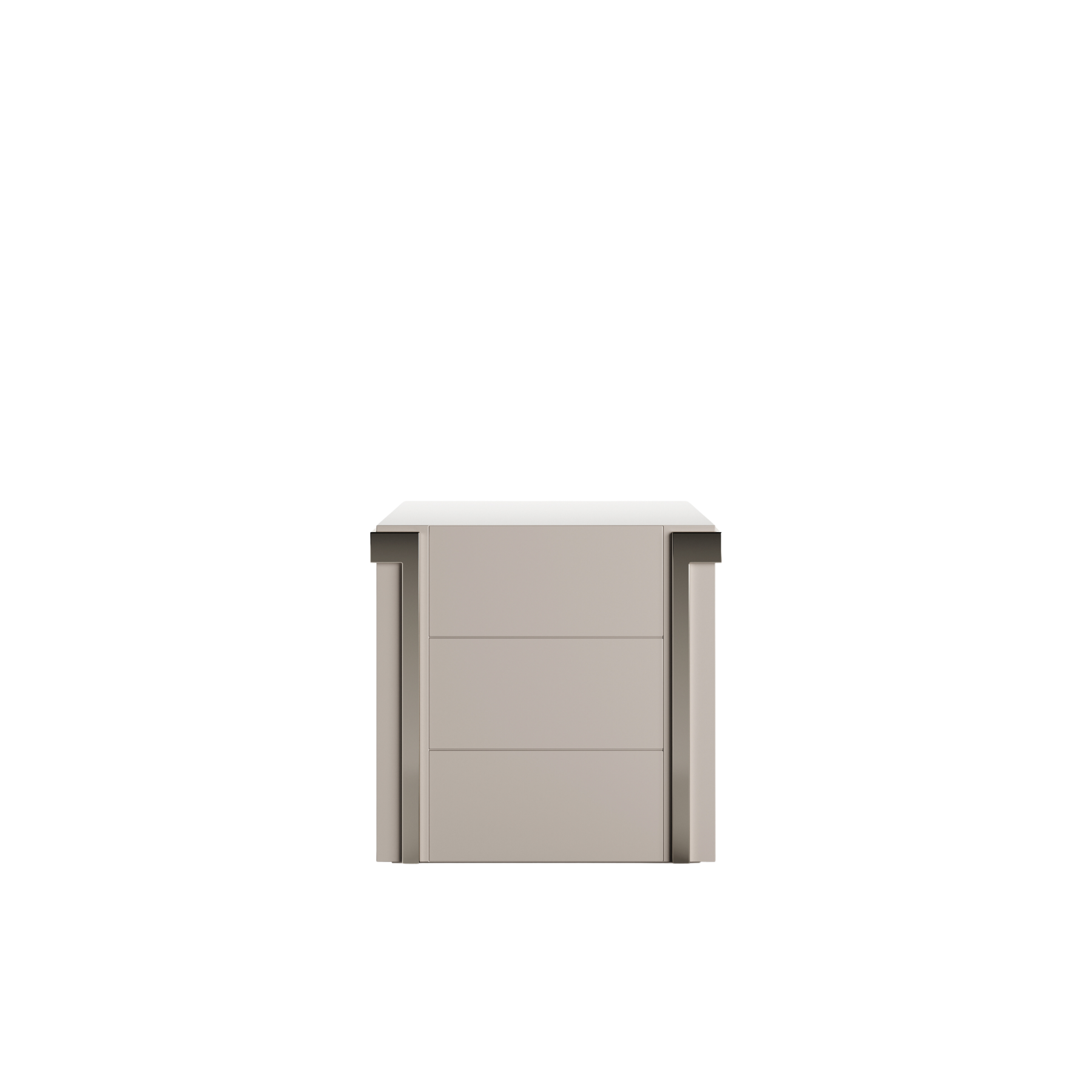 Avenue Bedside Table
