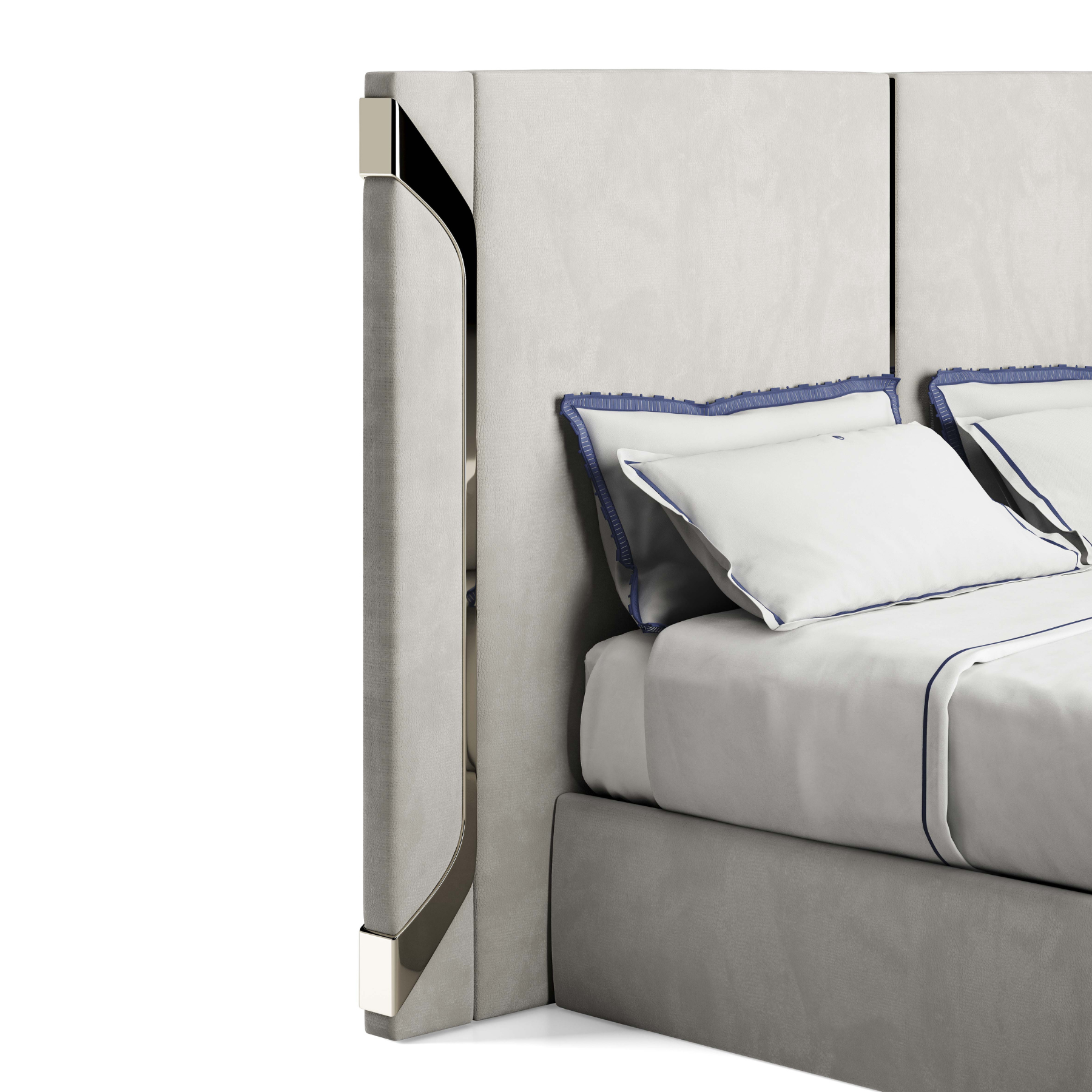 Imperial Bed