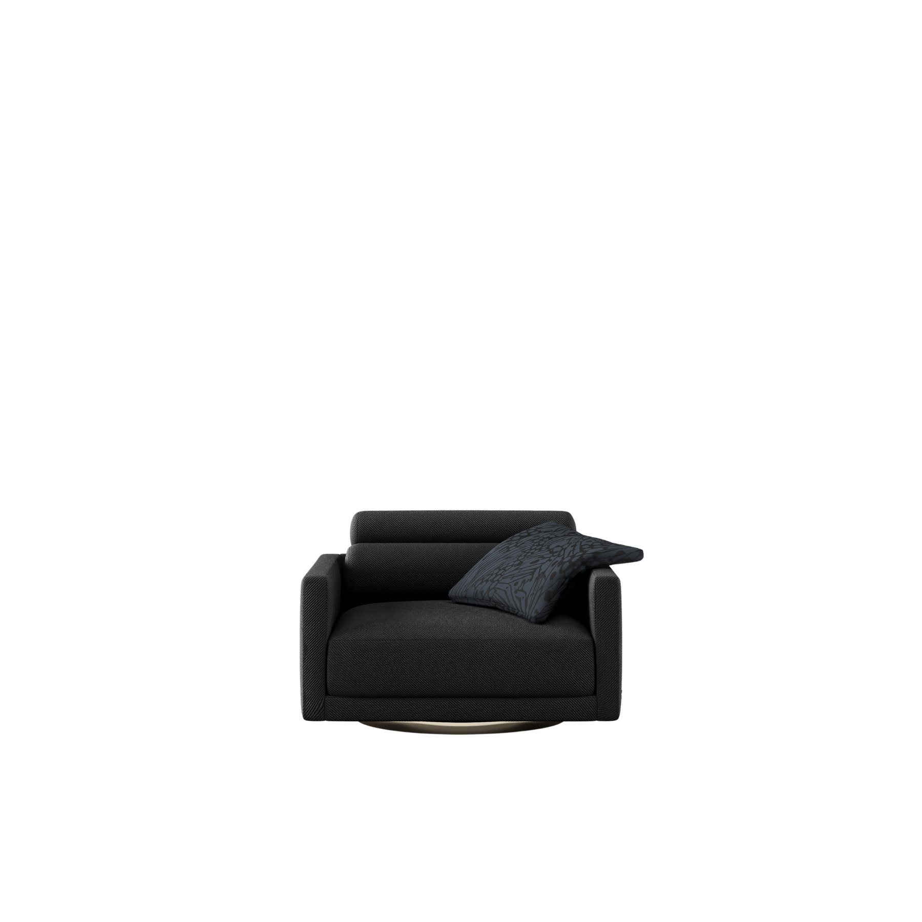 Jet Set Armchair