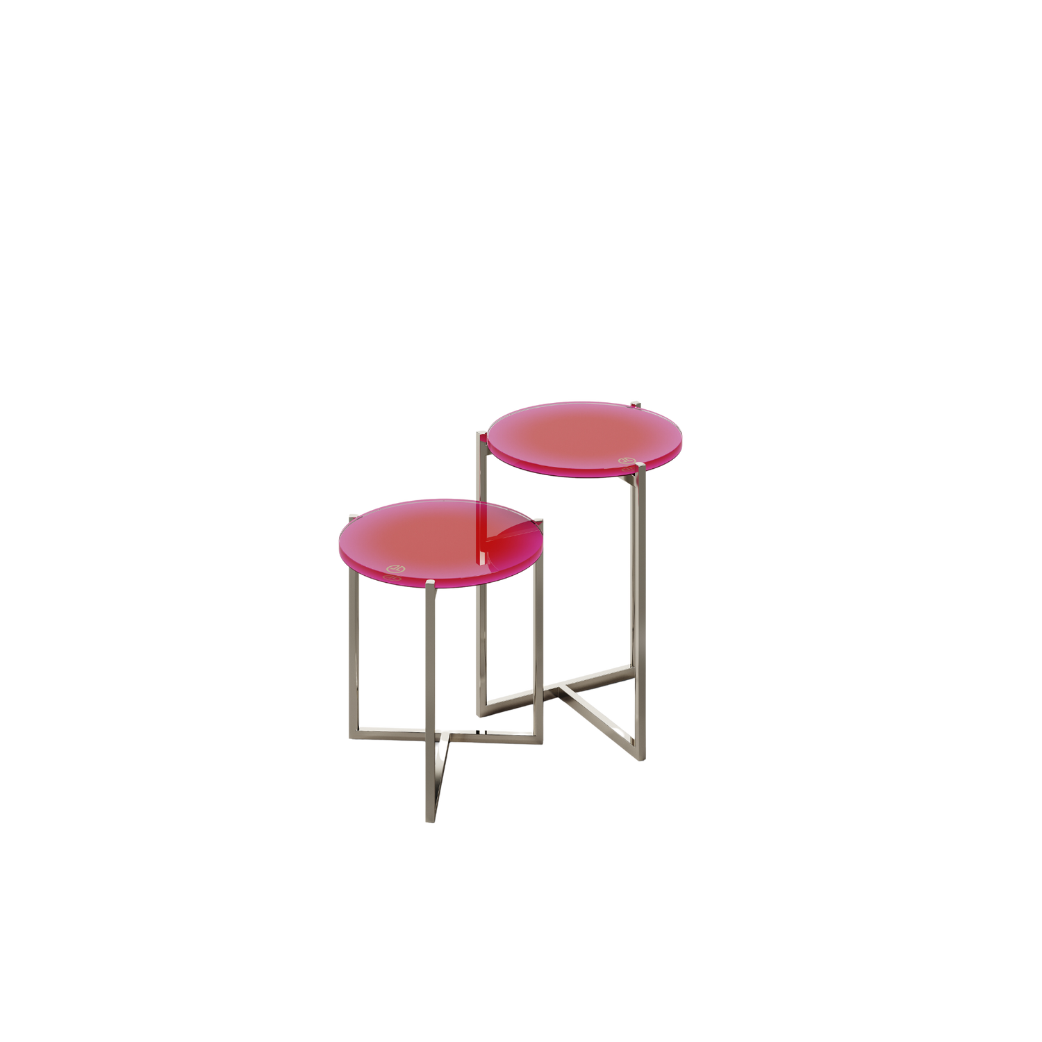 Rudy Coffee & Side Table