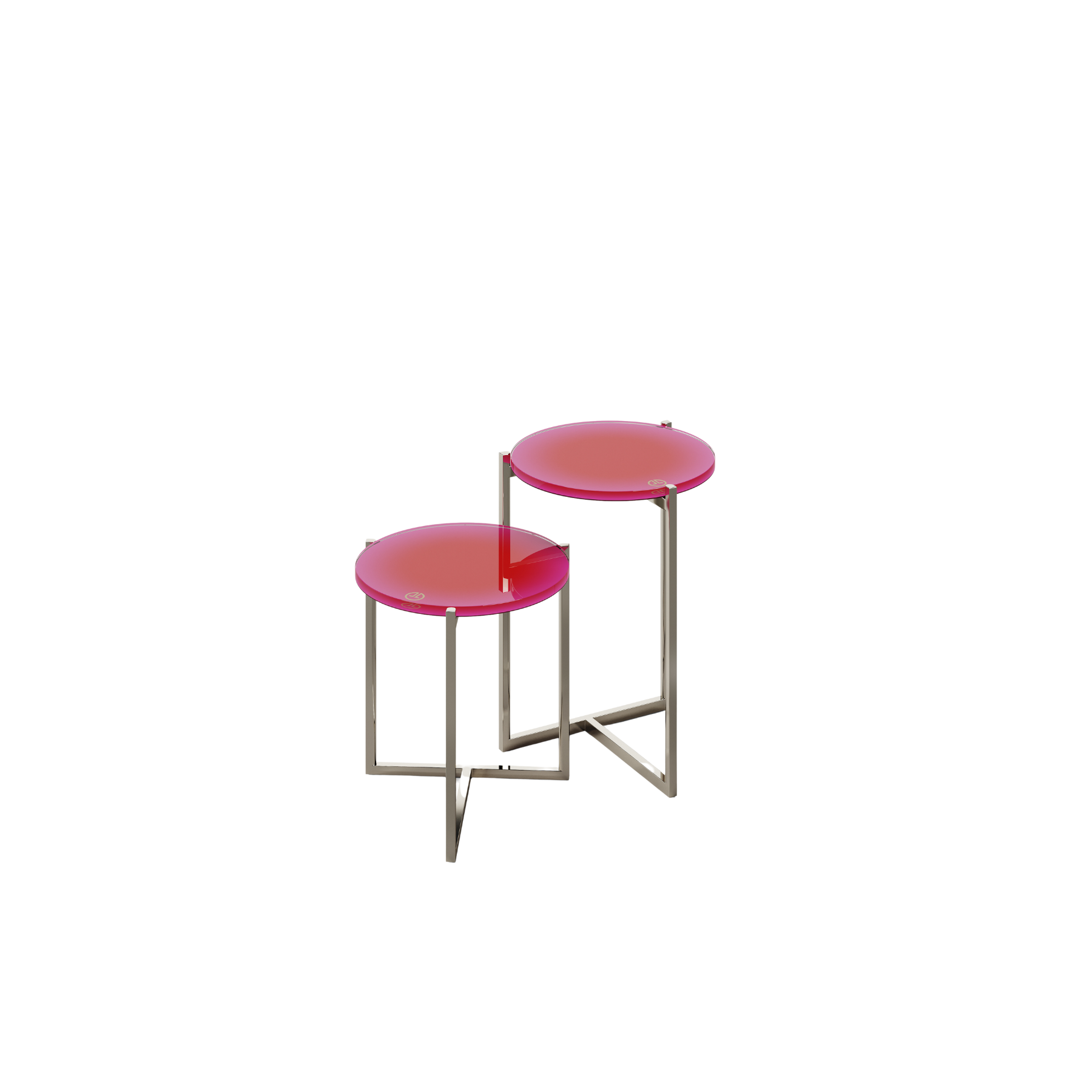 Rudy Coffee & Side Table