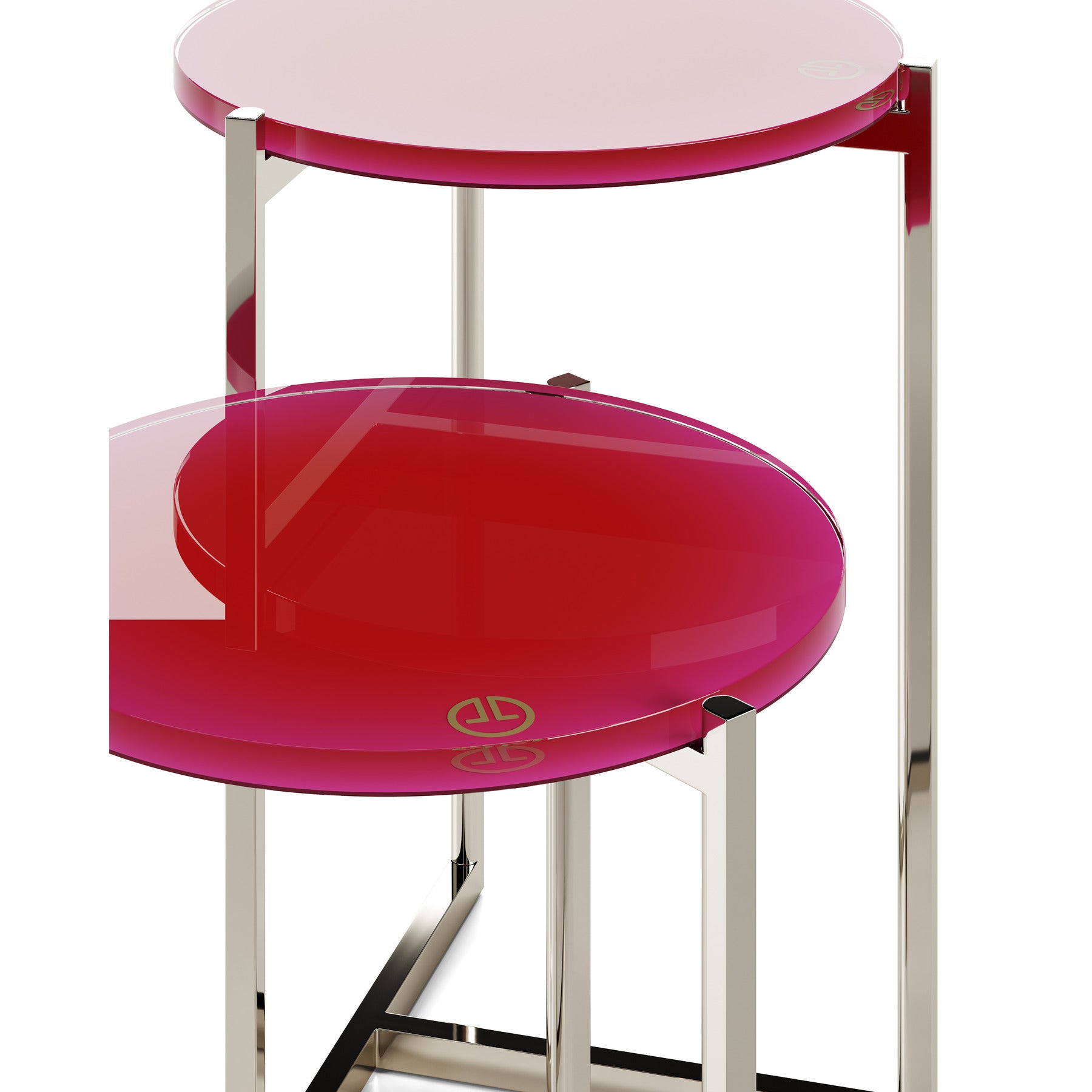 Rudy Coffee & Side Table