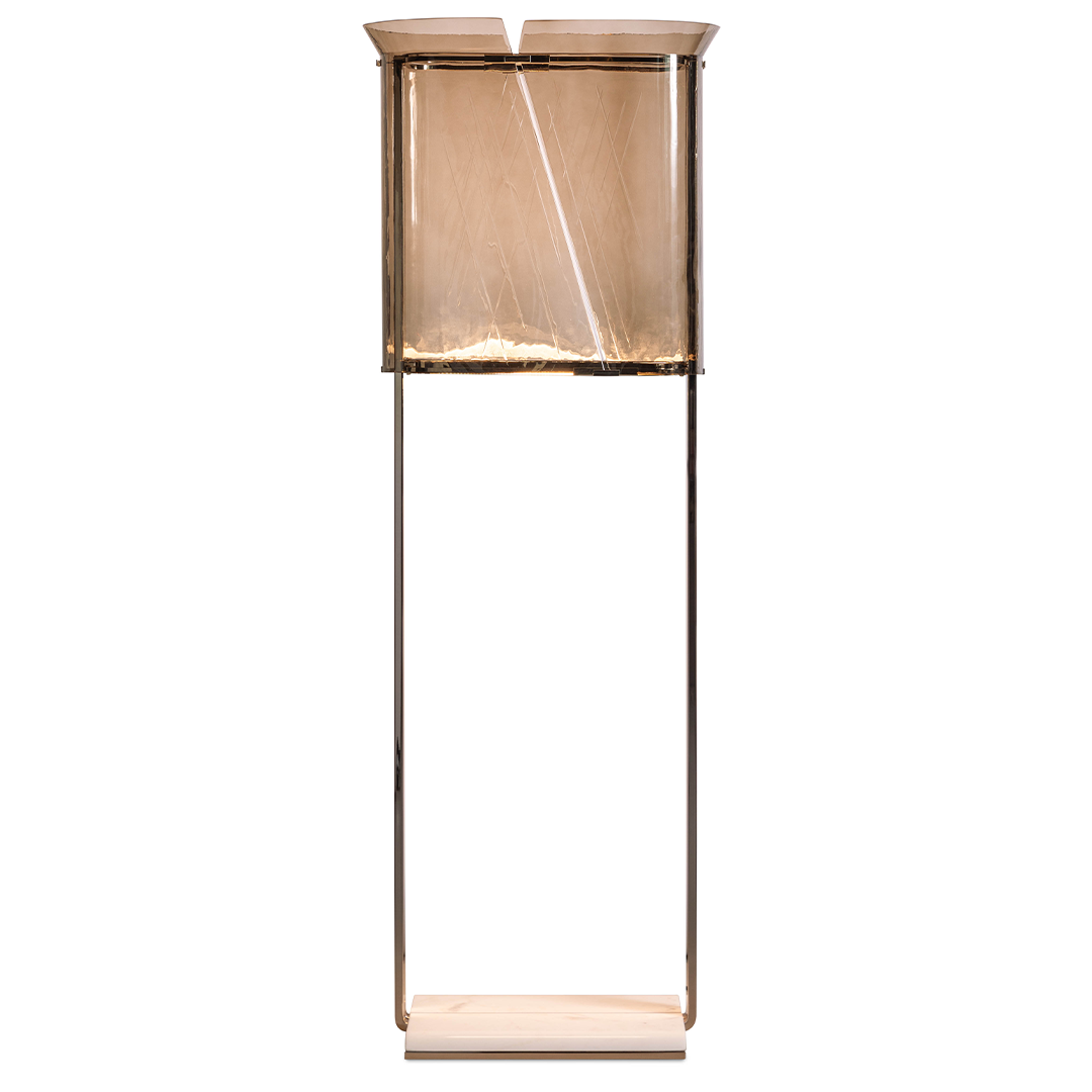 Ramsey Floor Lamp