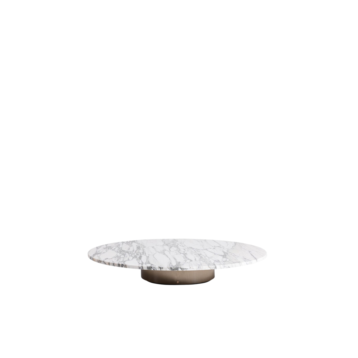 Volo Coffee & Side Table