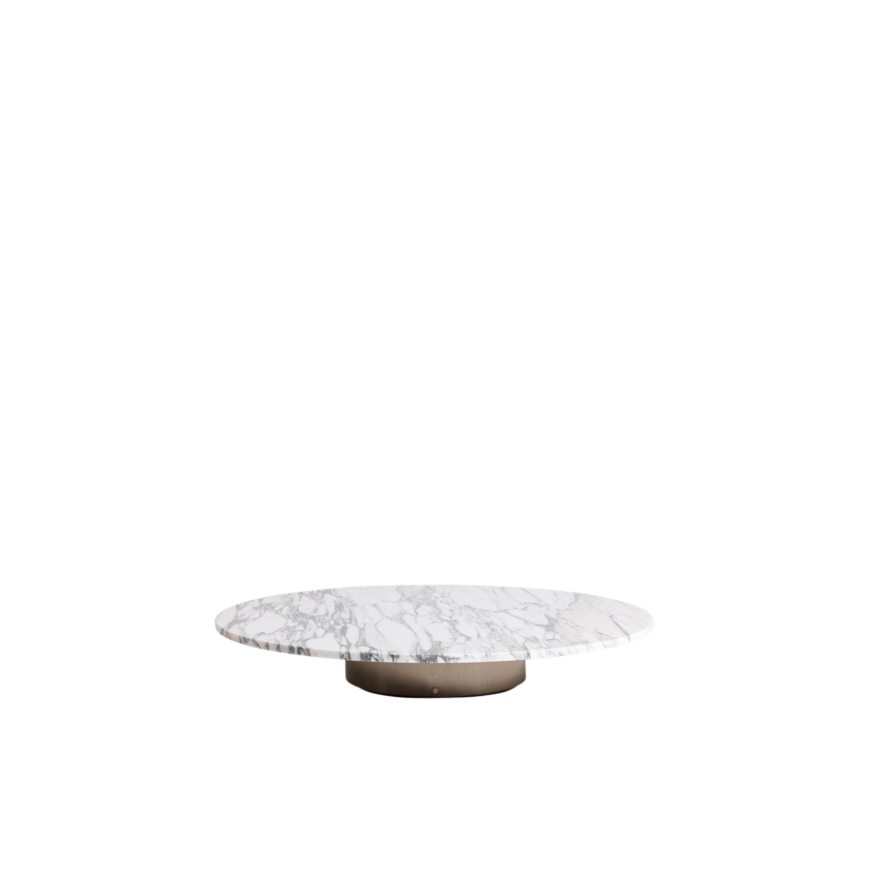 Volo Coffee & Side Table