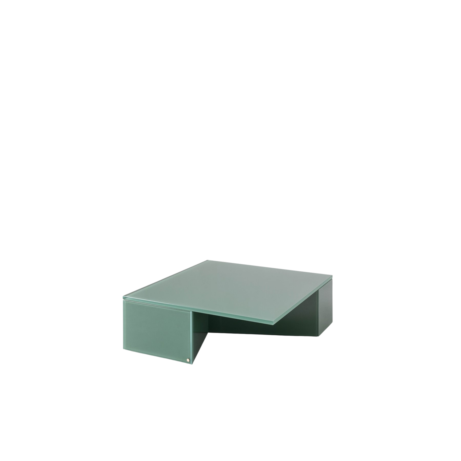 Volo Coffee & Side Table