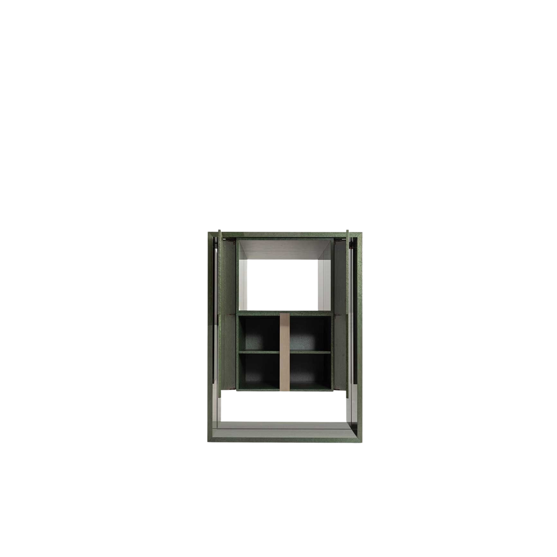 Volo Tall Cabinet